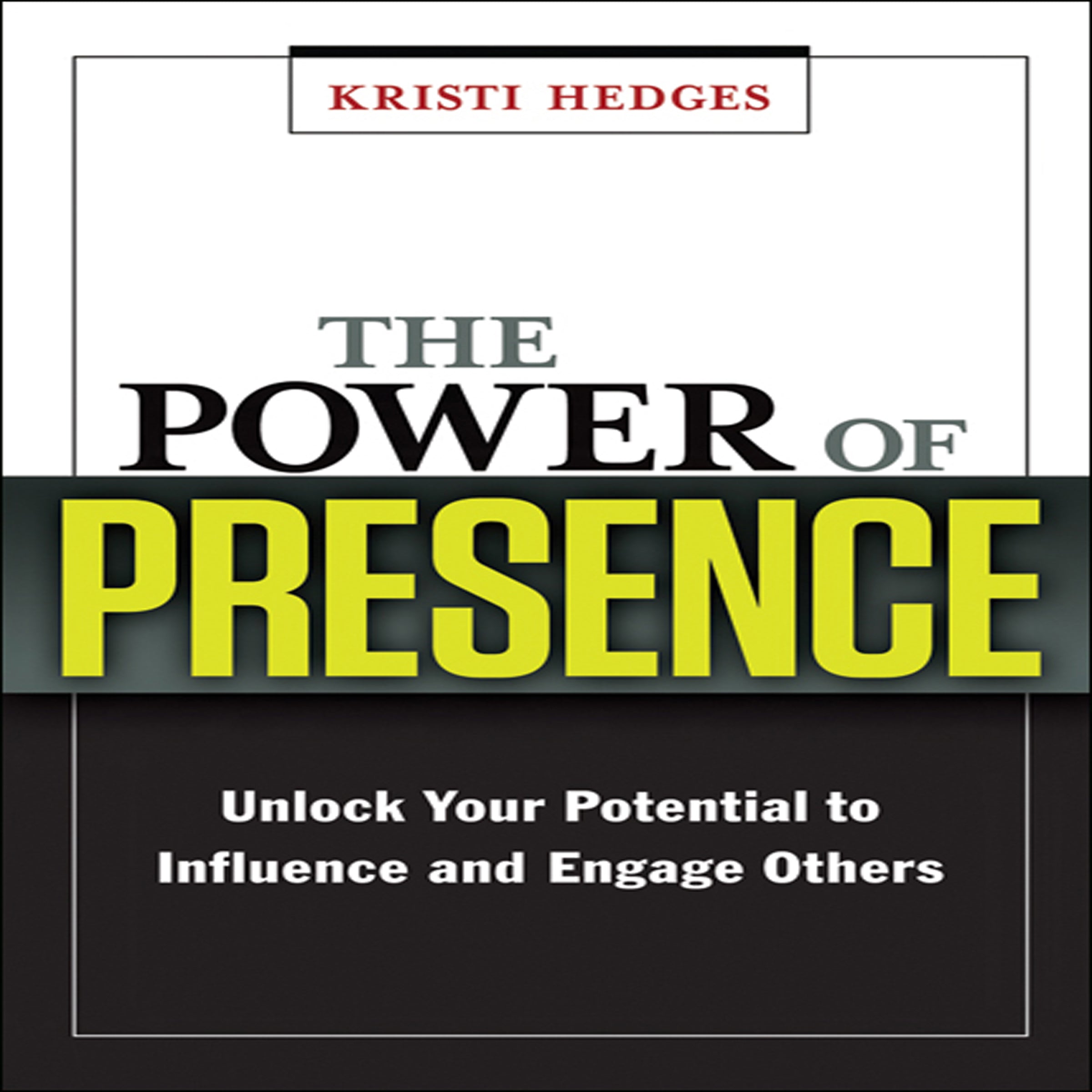 The Power Presence