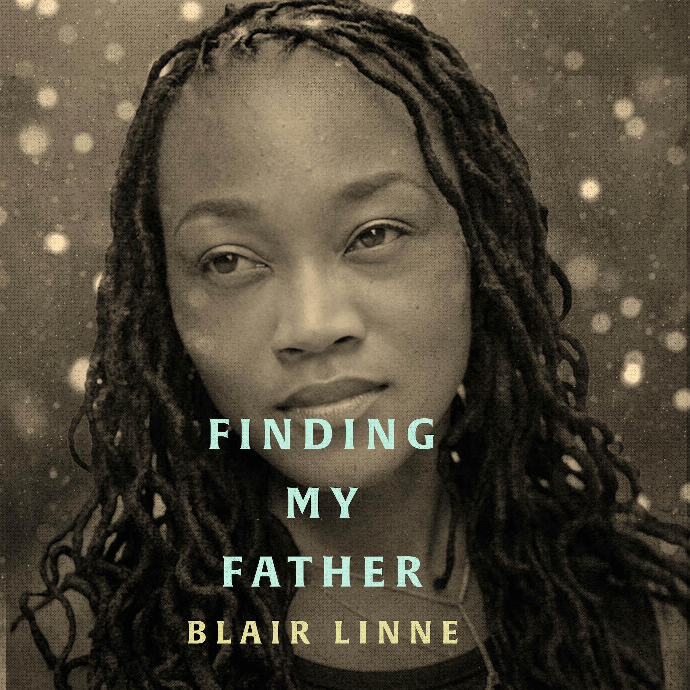 Finding My Father