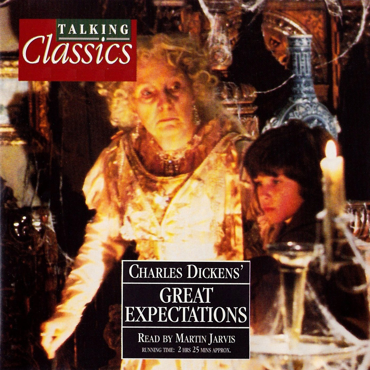 Great Expectations