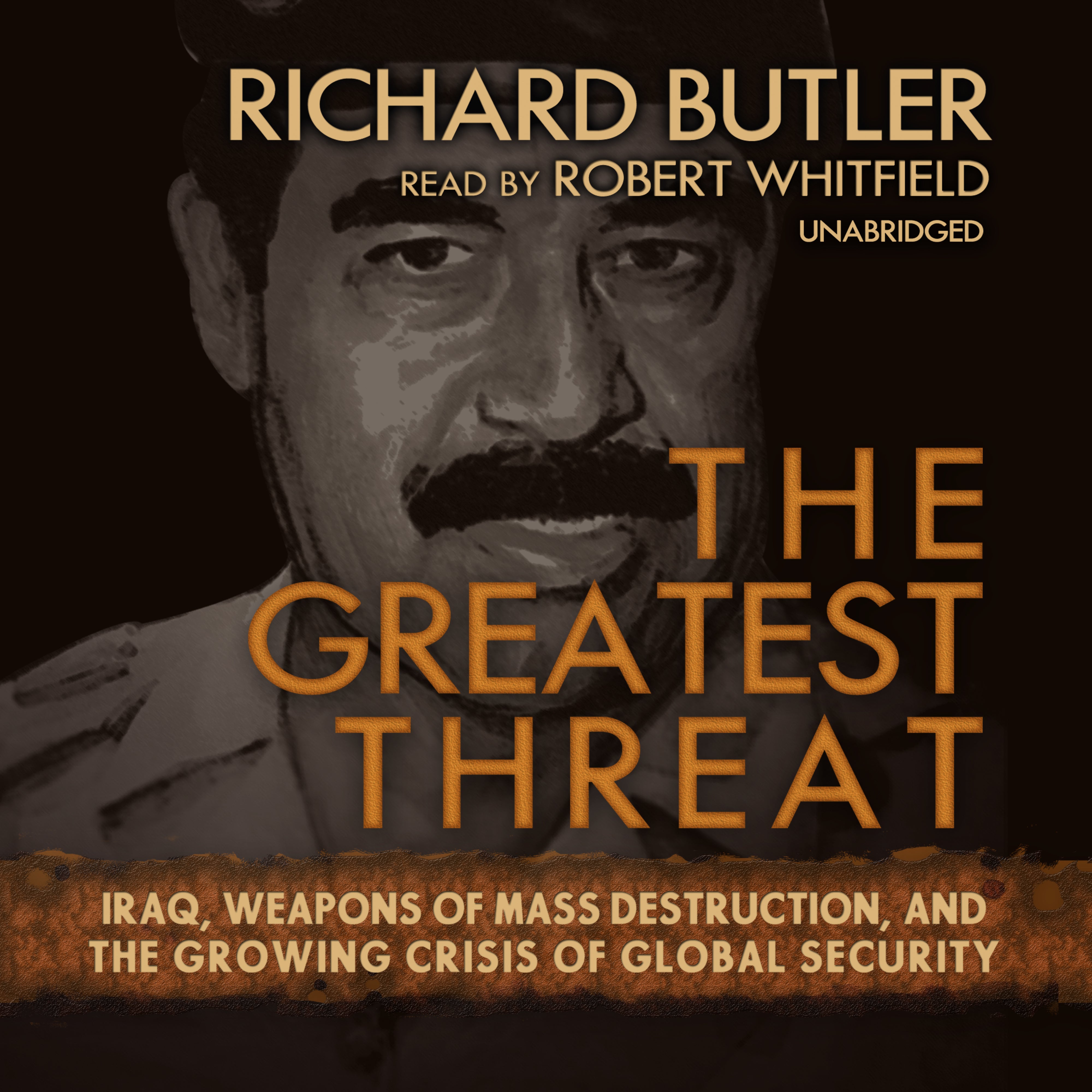 The Greatest Threat