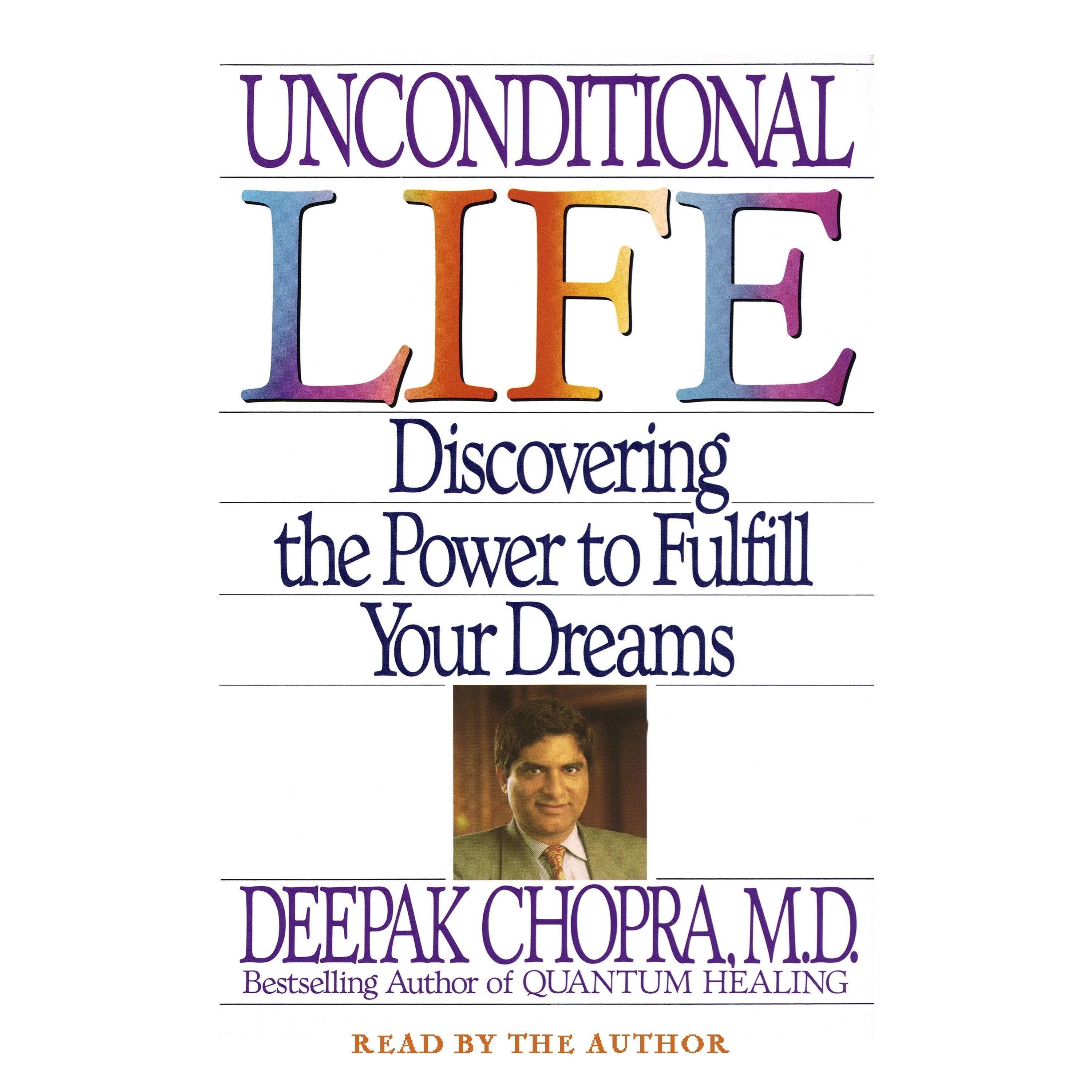 Unconditional Life