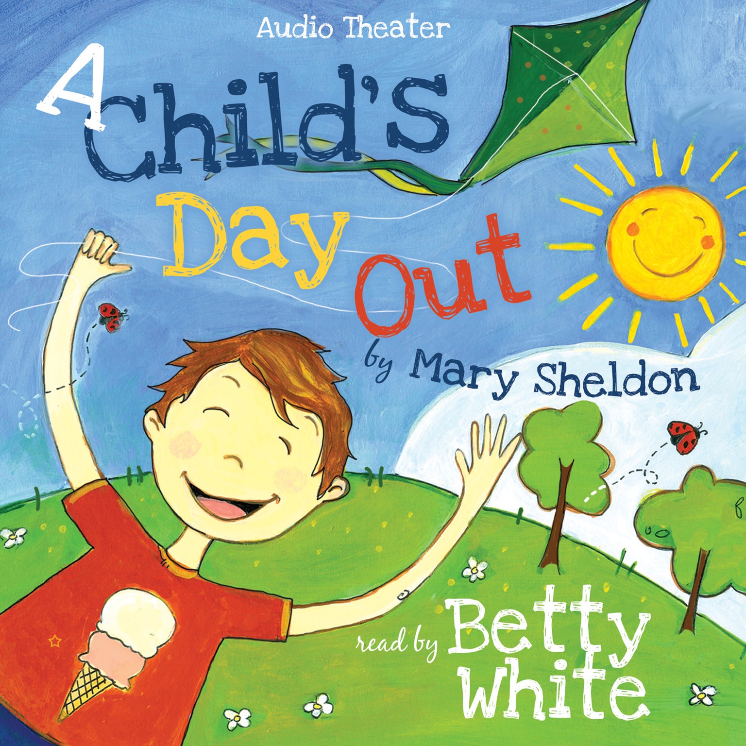 A Child’s Day Out