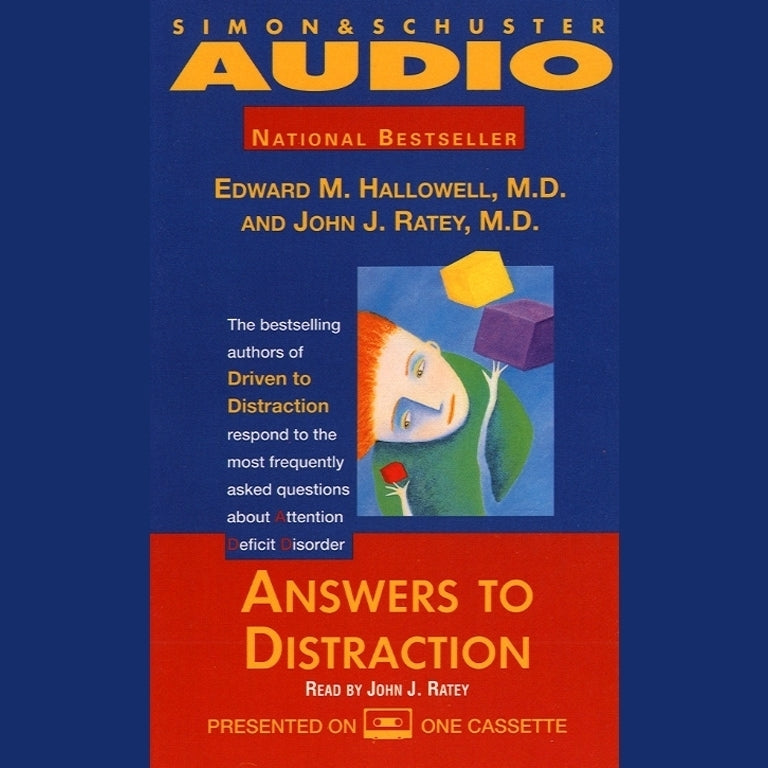 Answers to Distraction