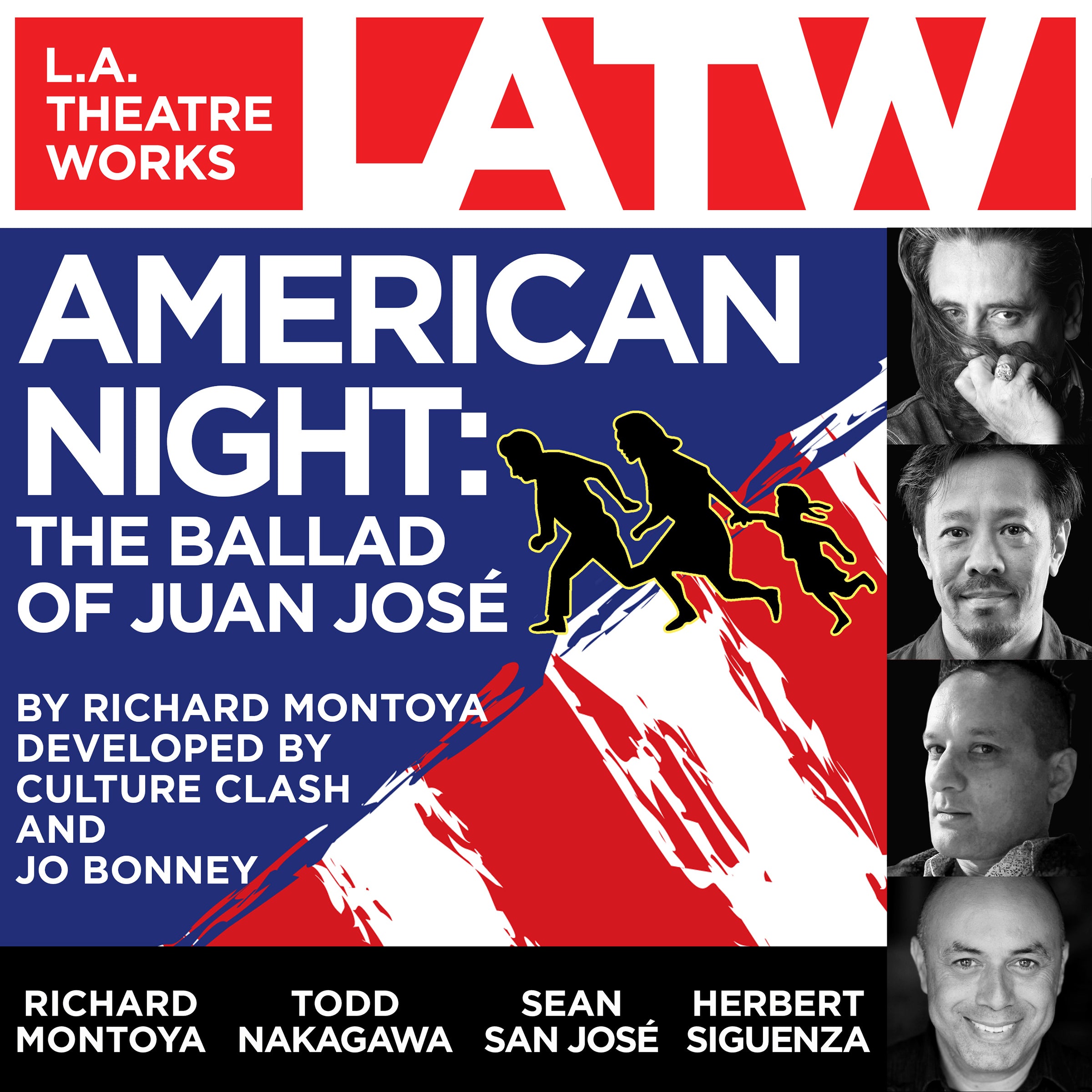 American Night