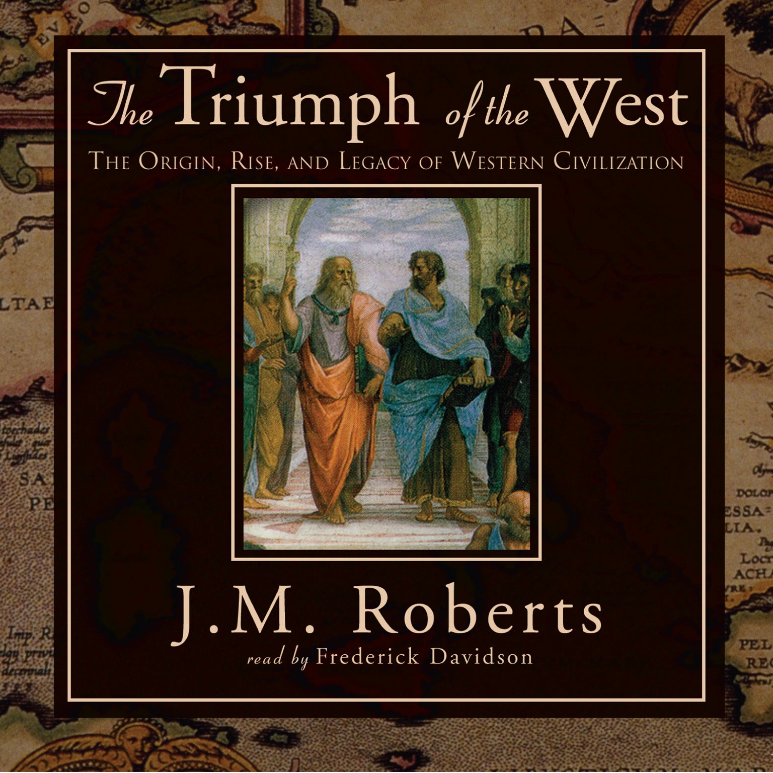 The Triumph of the West