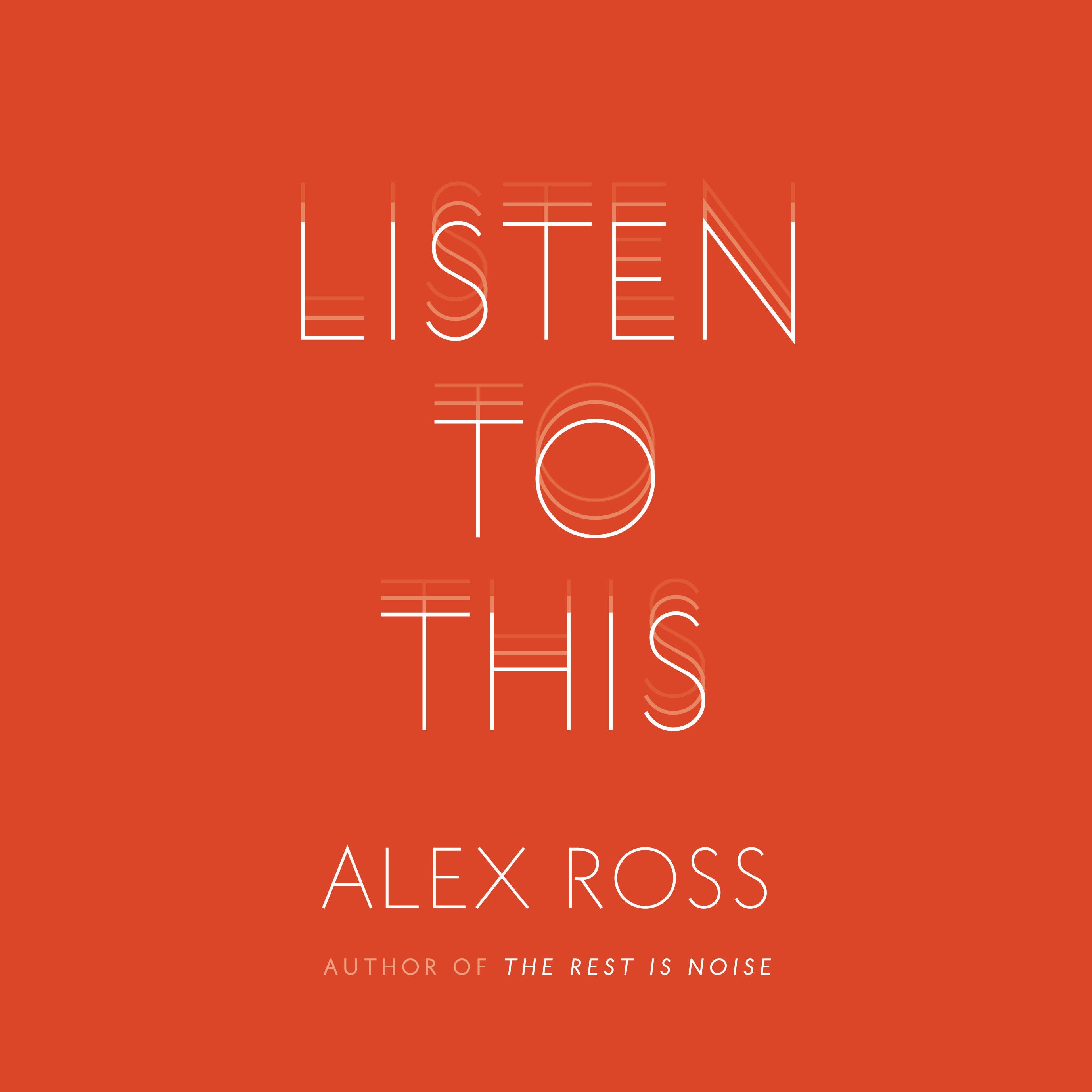 Listen to This