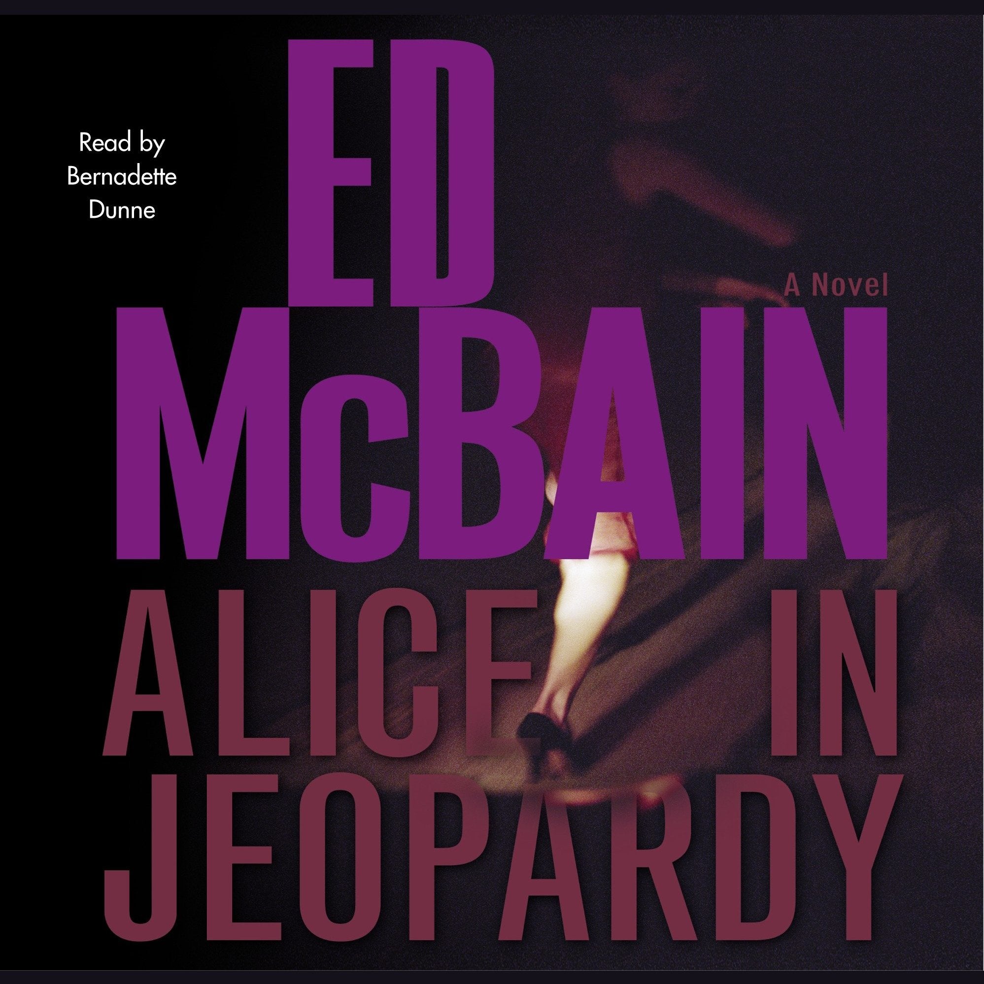 Alice in Jeopardy