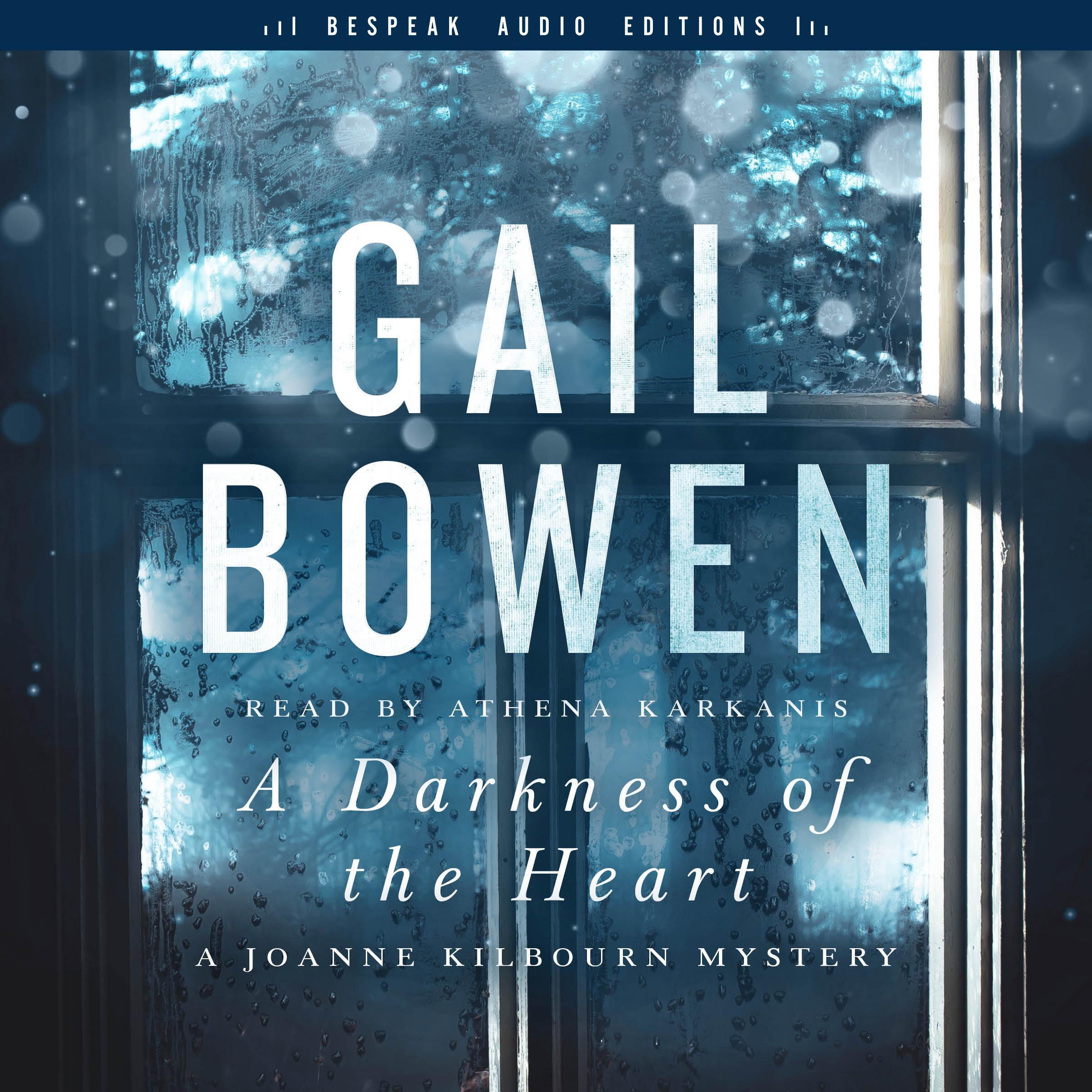 A Darkness of the Heart