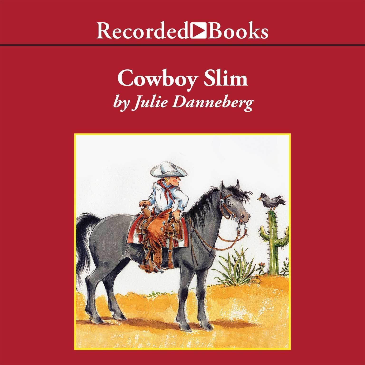 Cowboy Slim