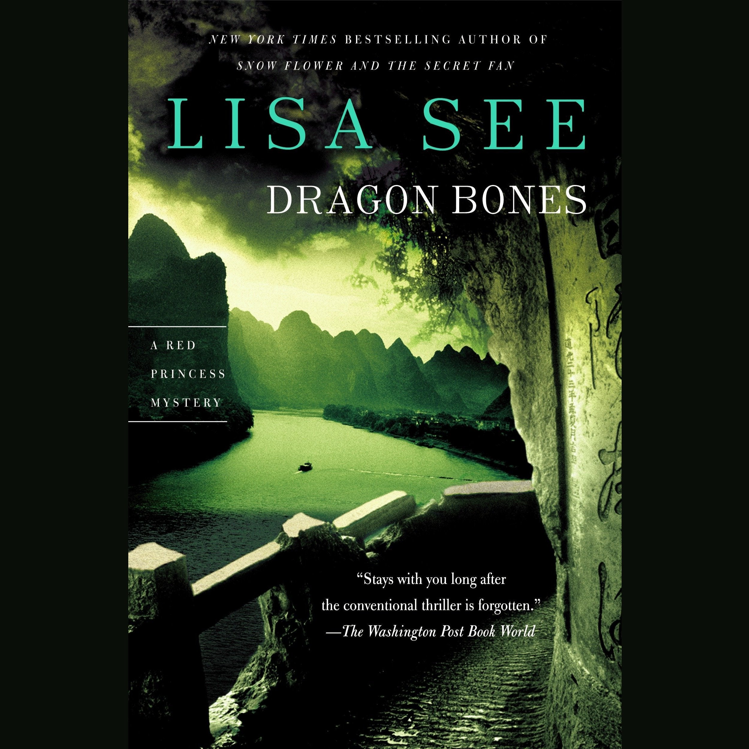 Dragon Bones