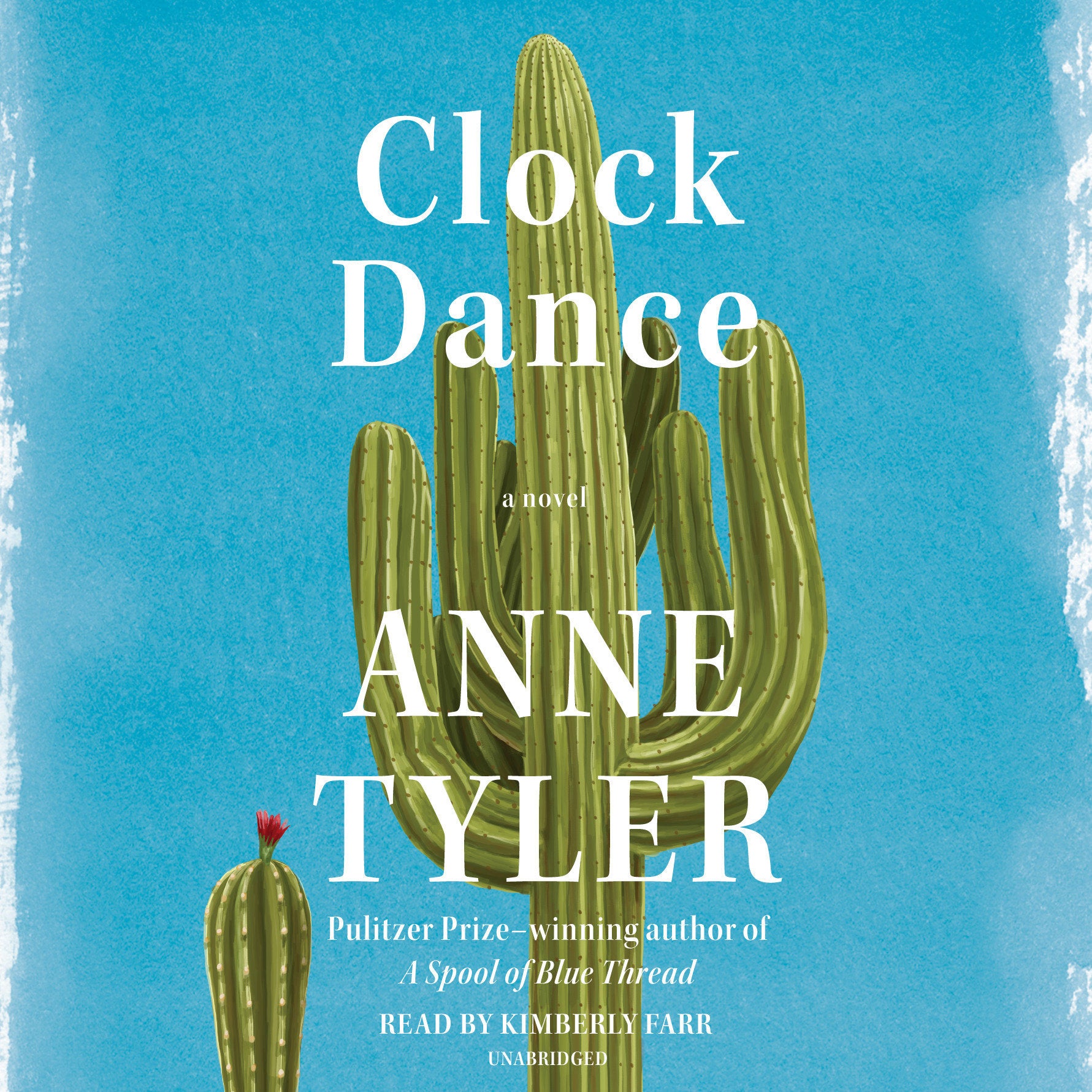 Clock Dance