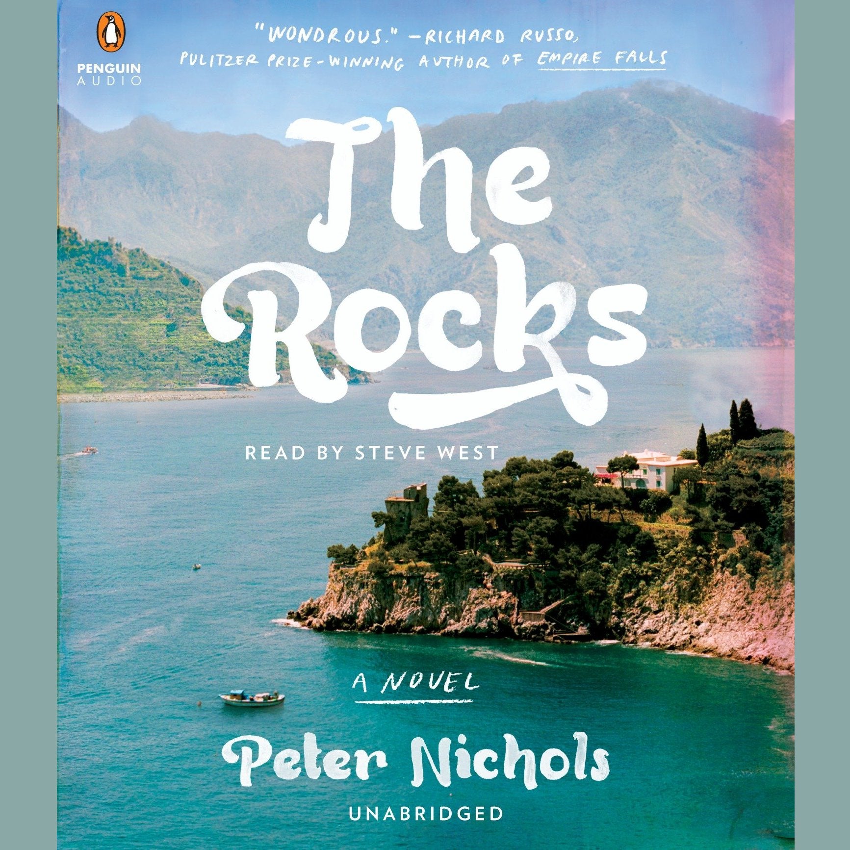 The Rocks