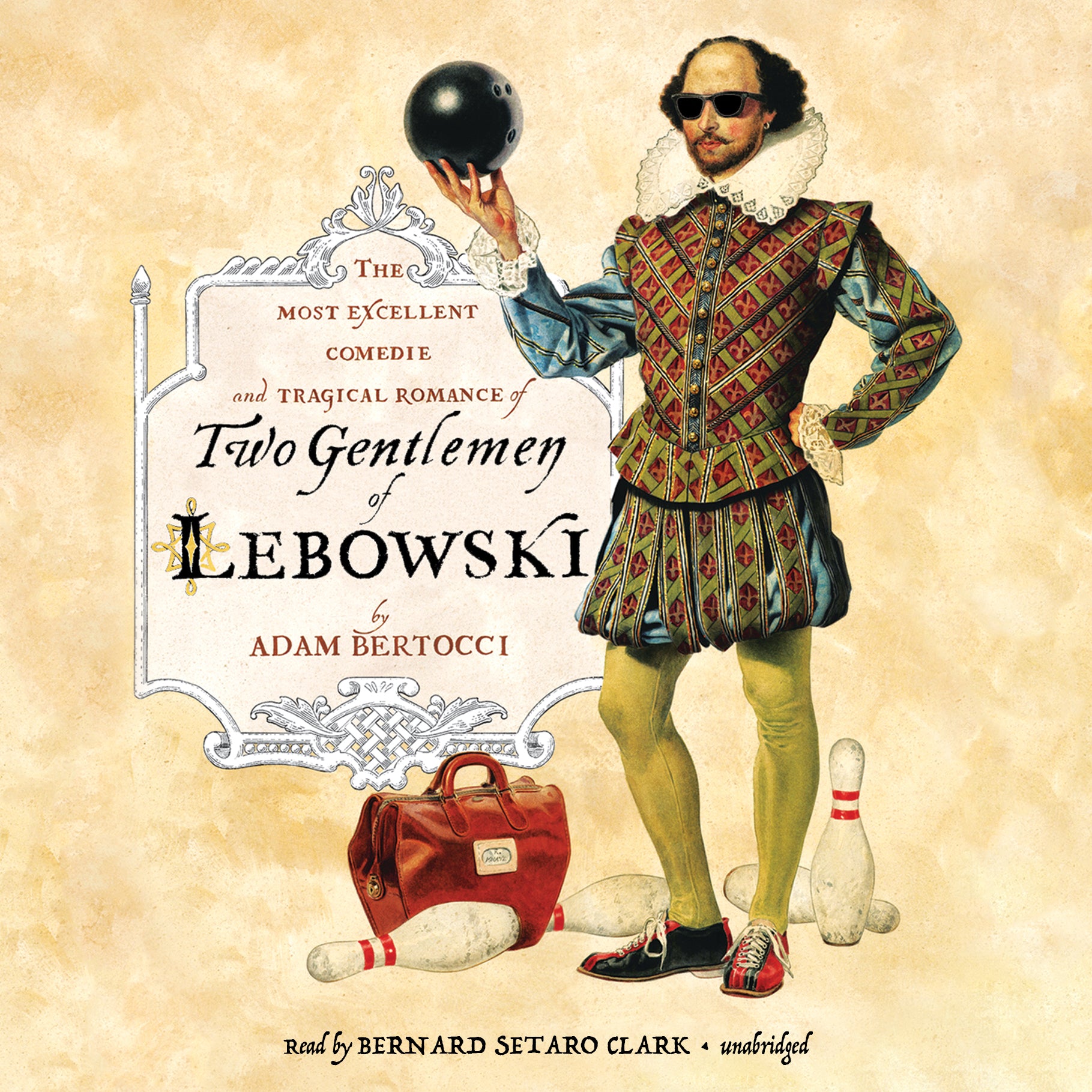 Two Gentlemen of Lebowski