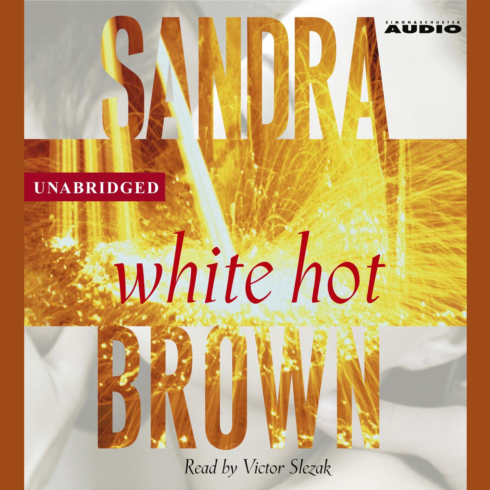 White hot