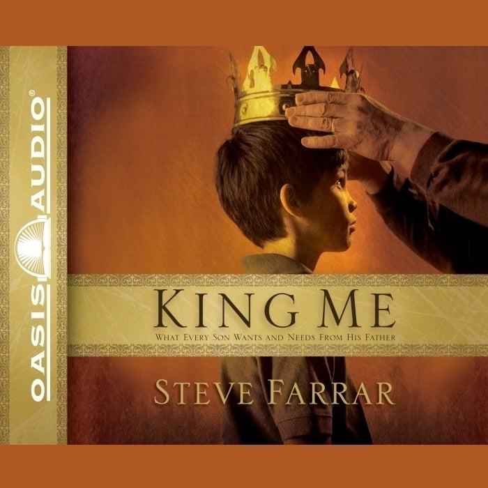 King Me