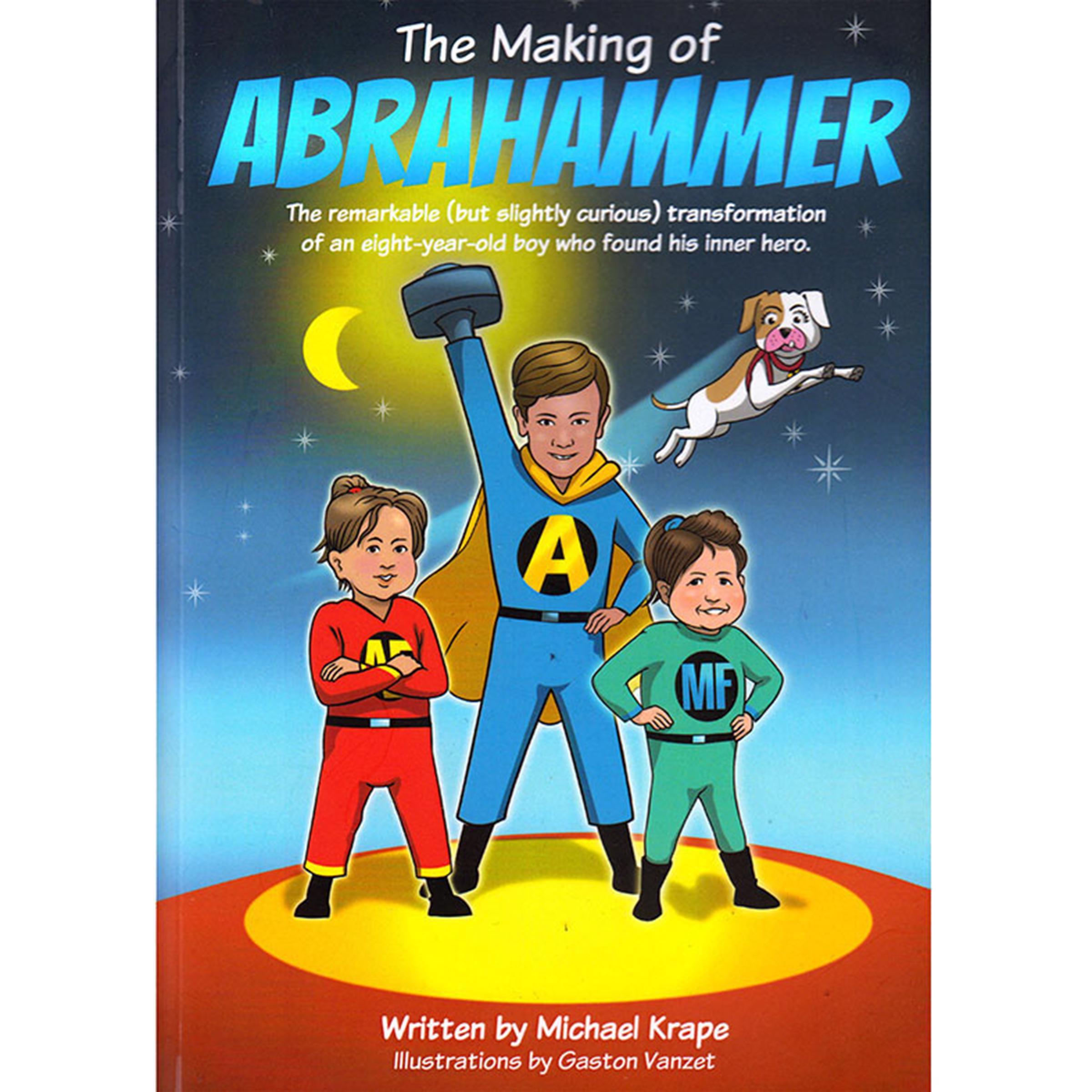 The Making of Abrahammer