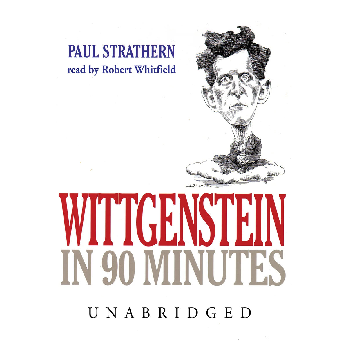 Wittgenstein in 90 Minutes