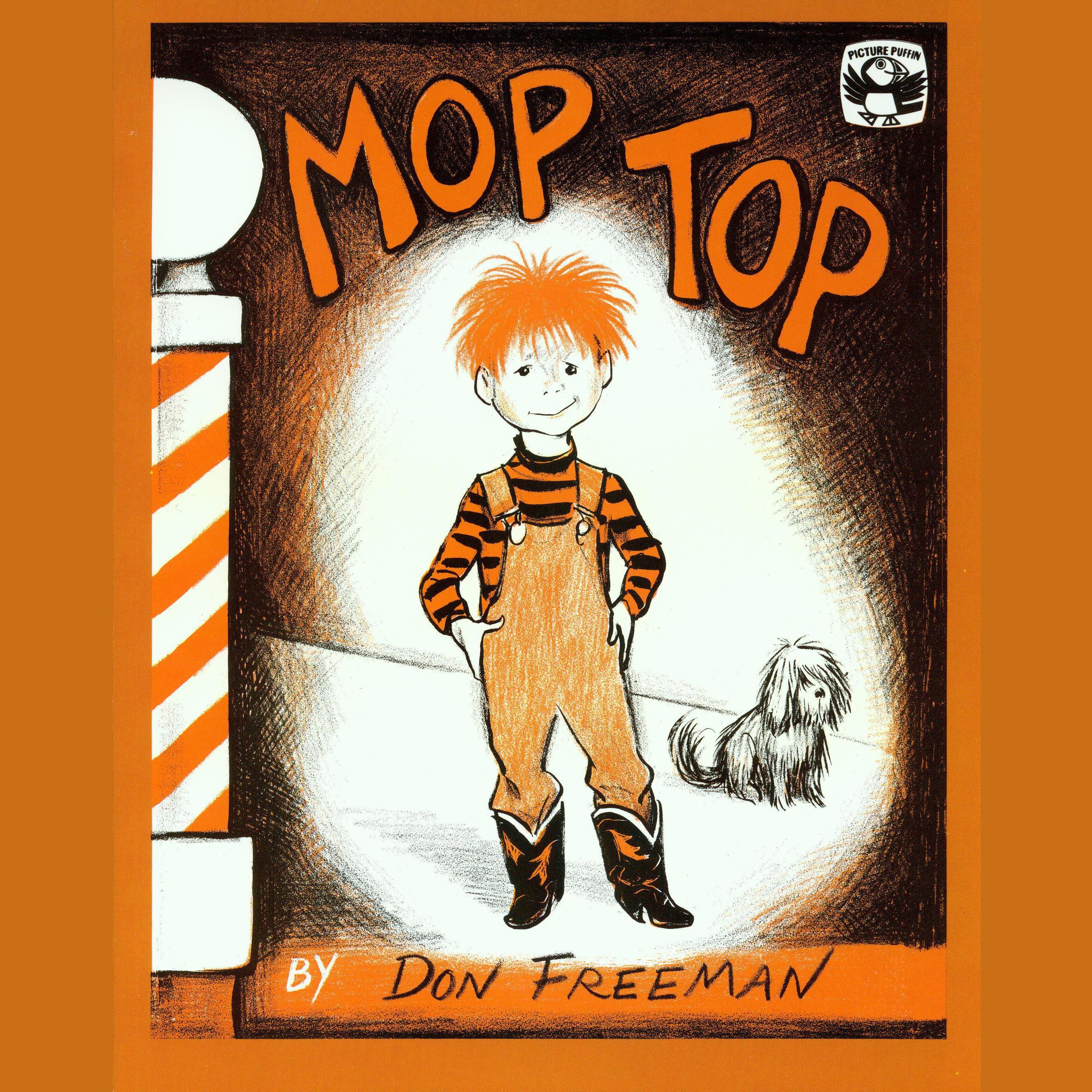 Mop Top