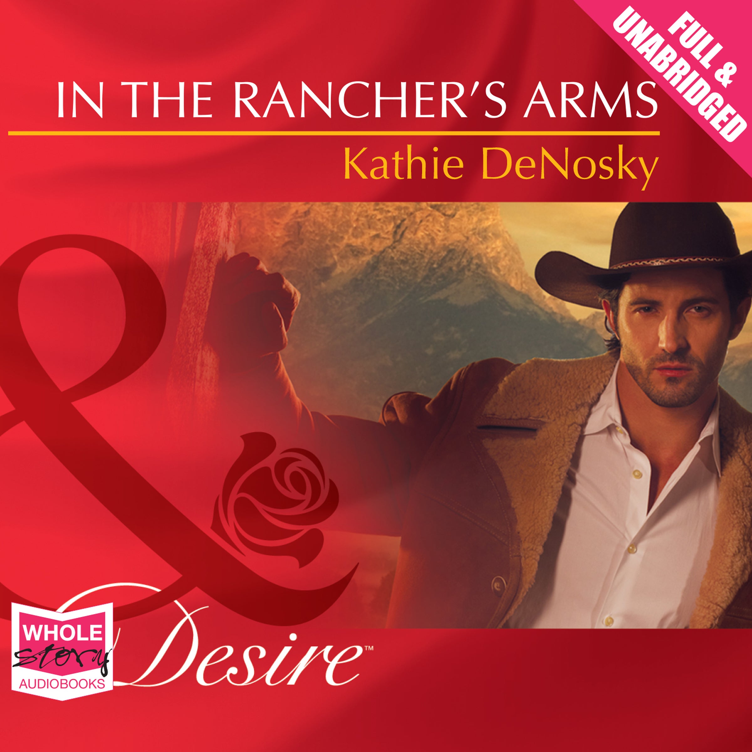 In the Rancher’s Arms