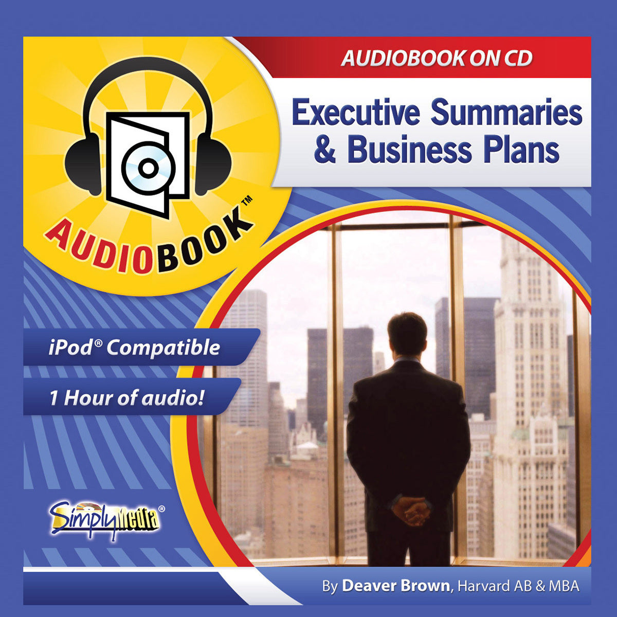 Business Plans & Executive Summaries