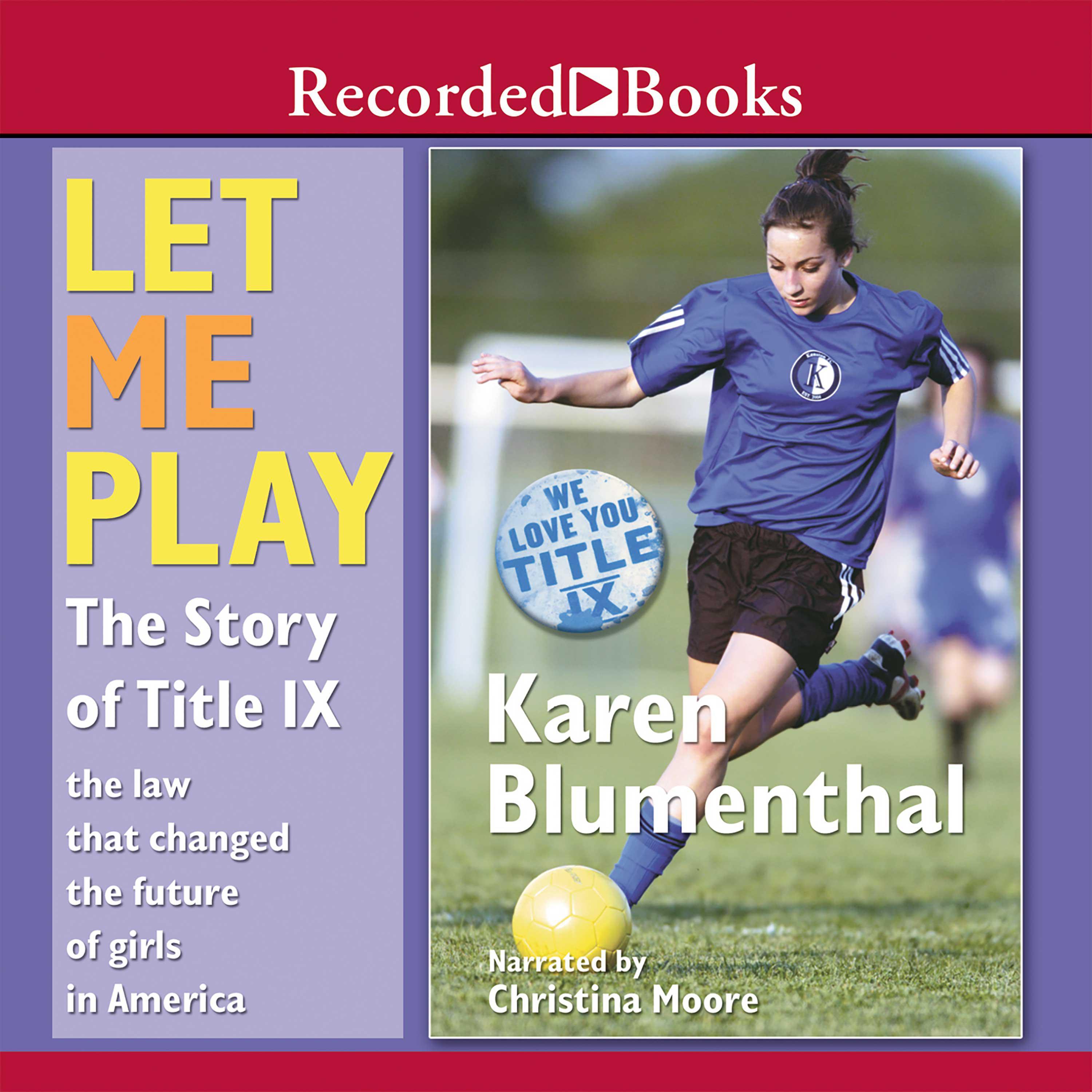 Let Me Play