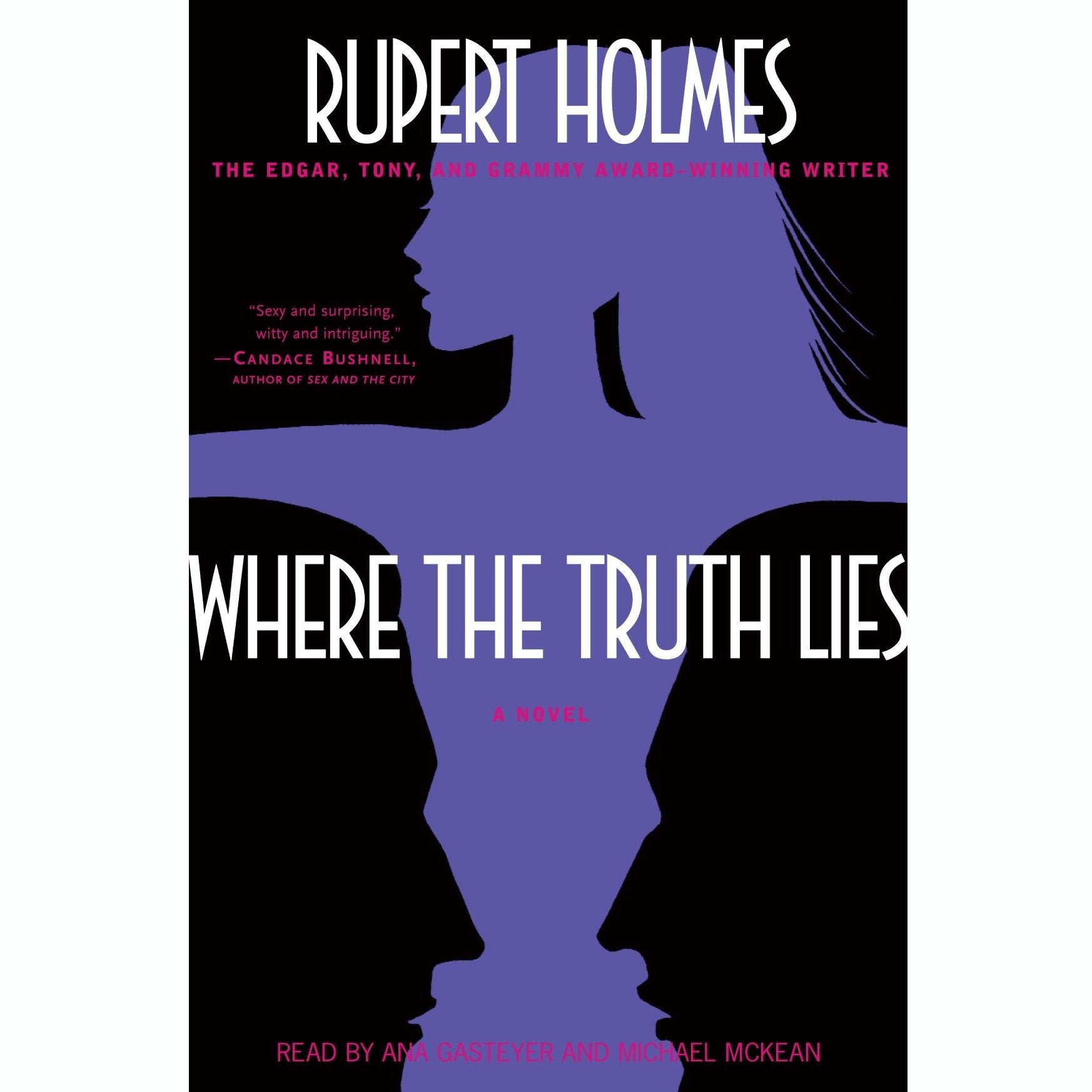 Where the Truth Lies