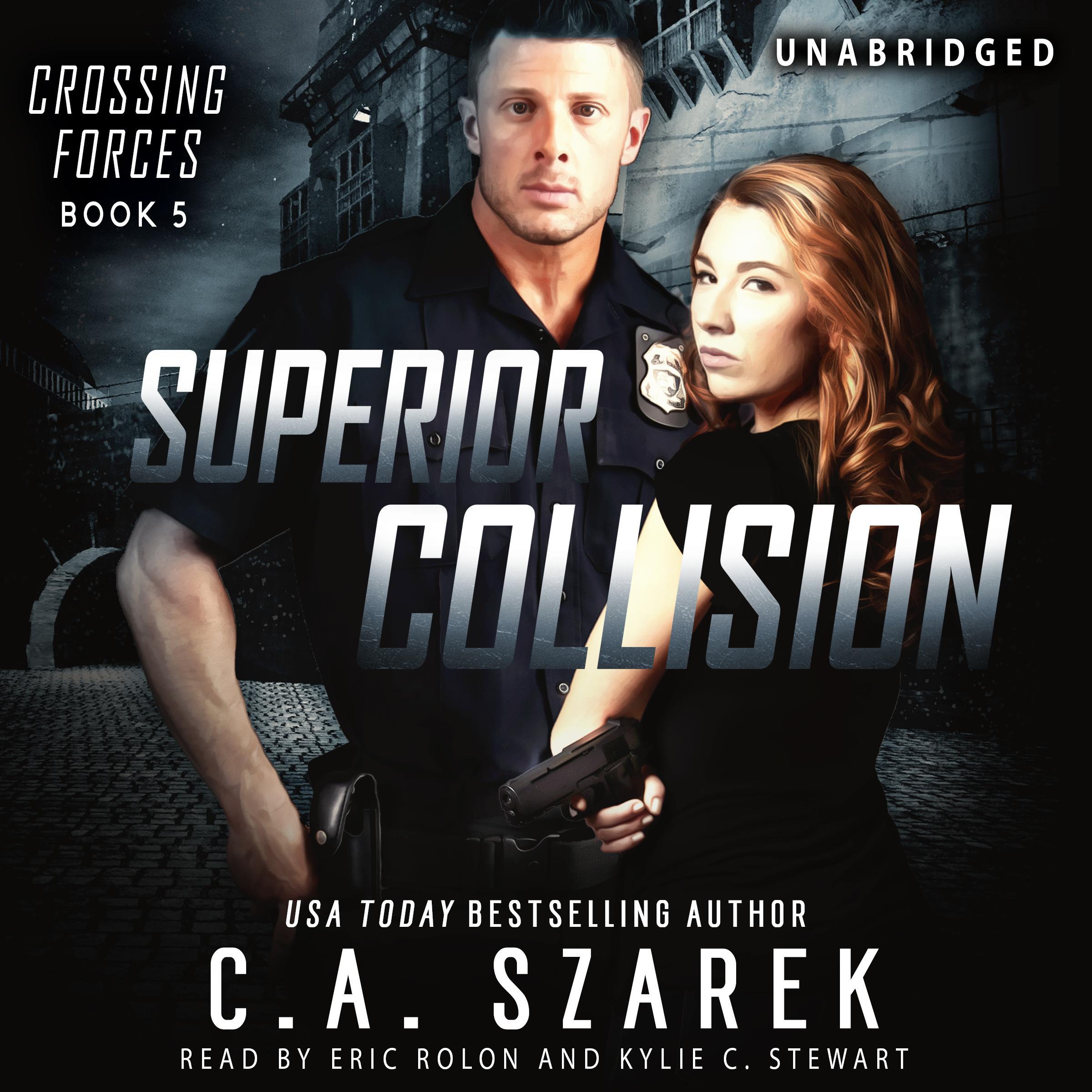 Superior Collision