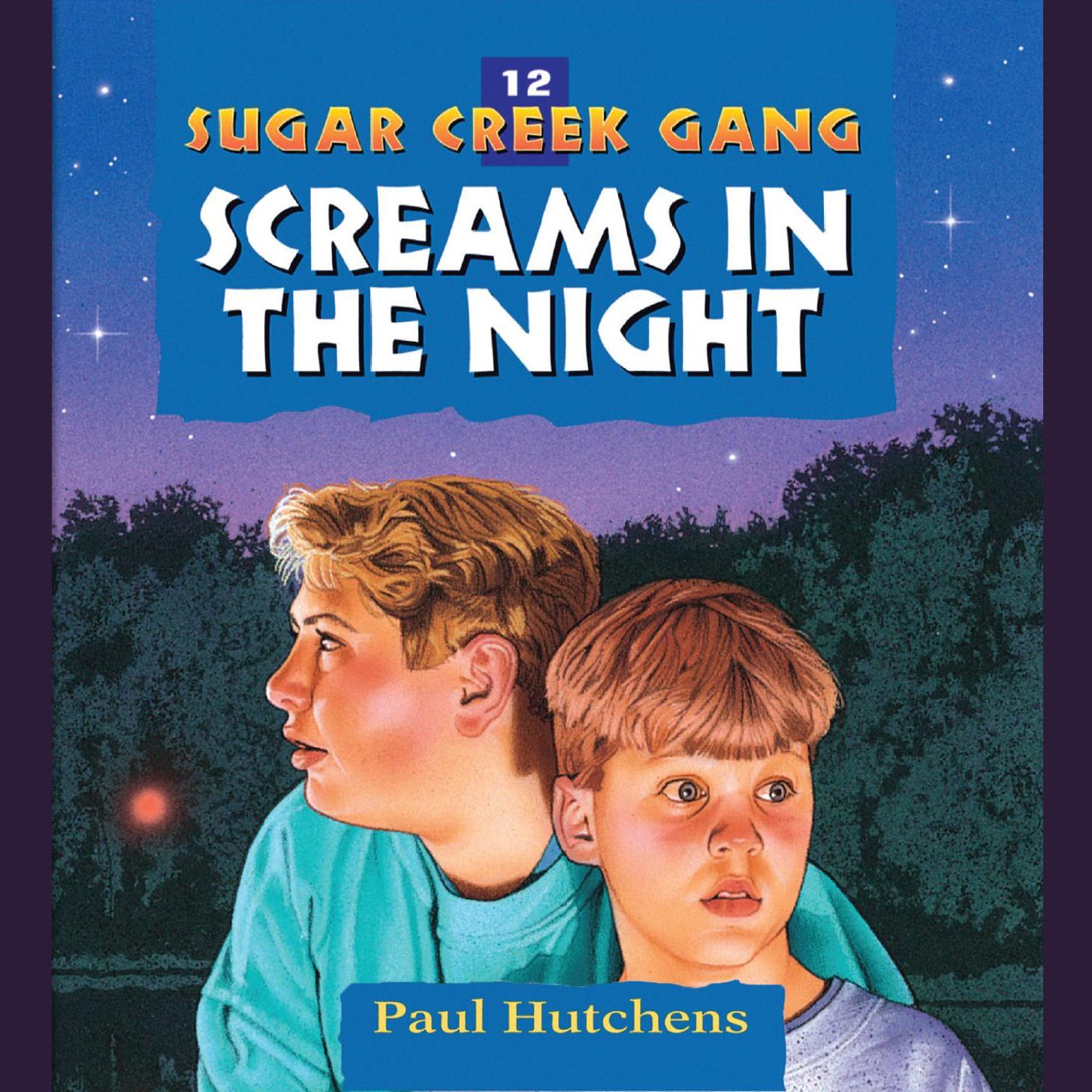 Screams in the Night