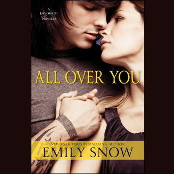 All Over You