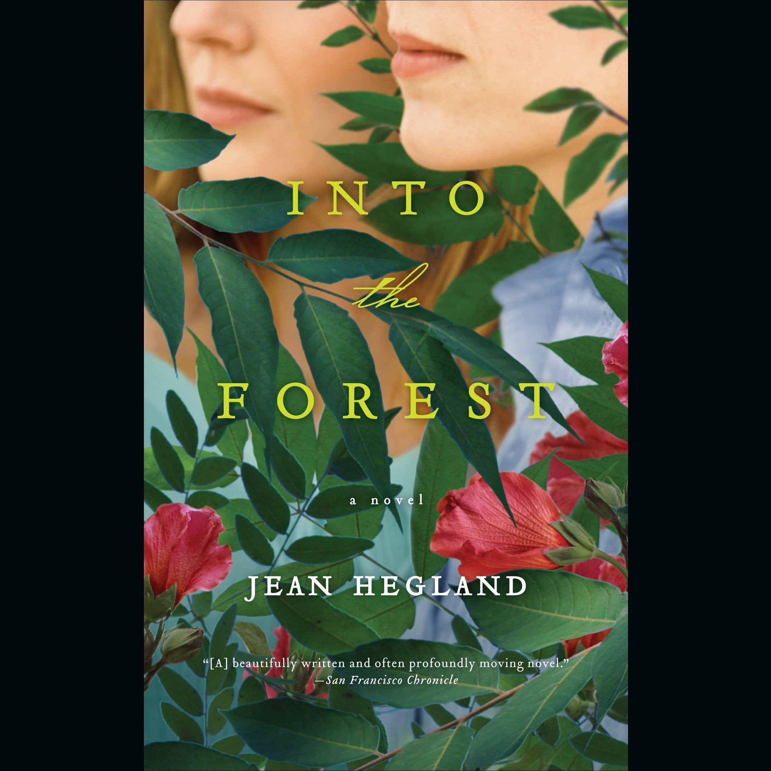 Into the Forest