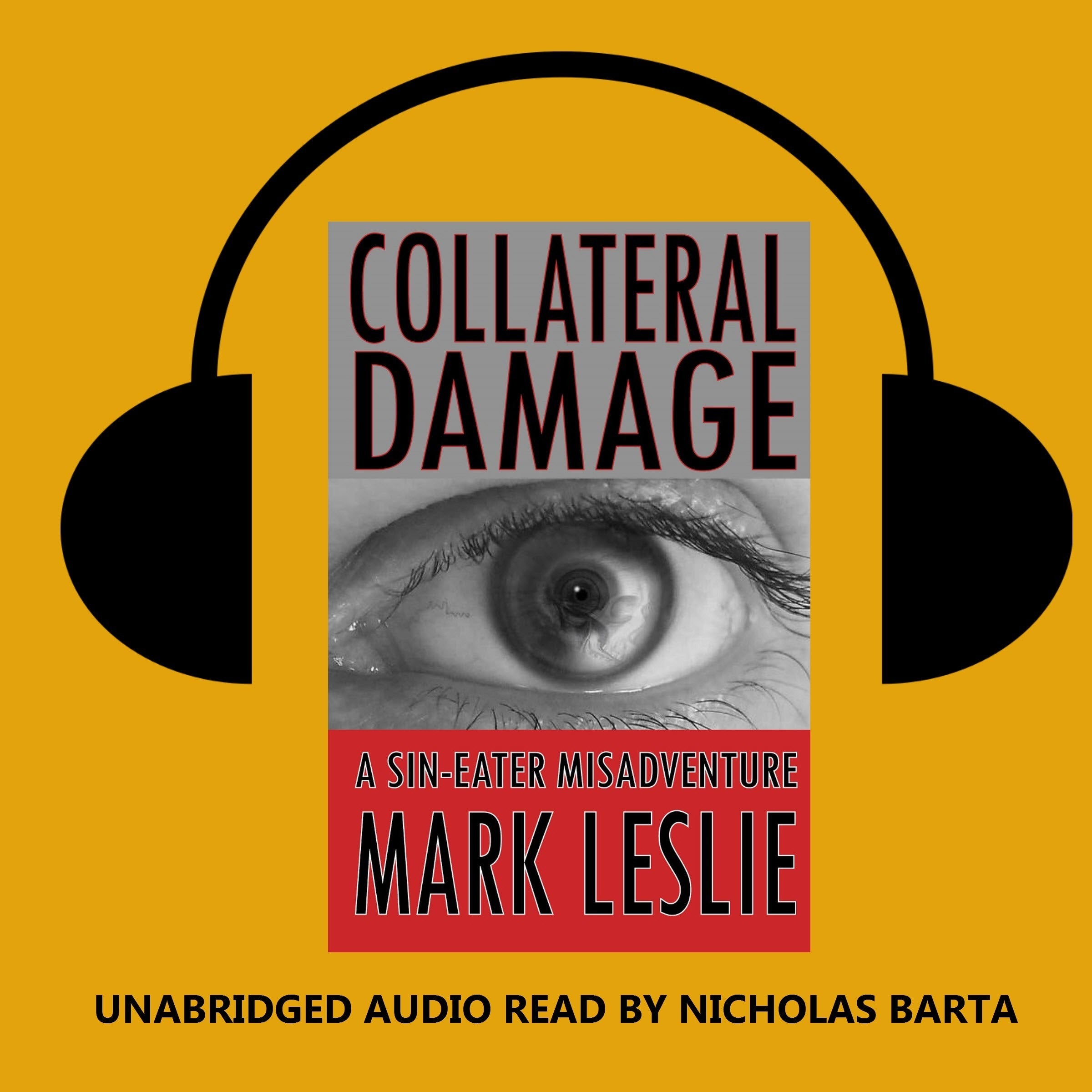 Collateral Damage