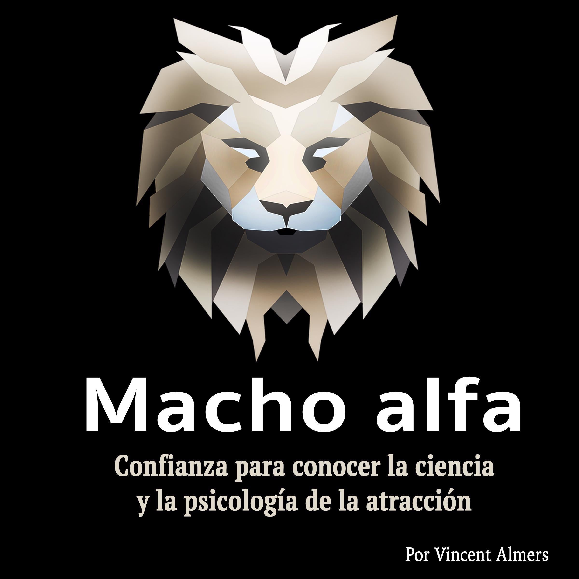 Macho alfa