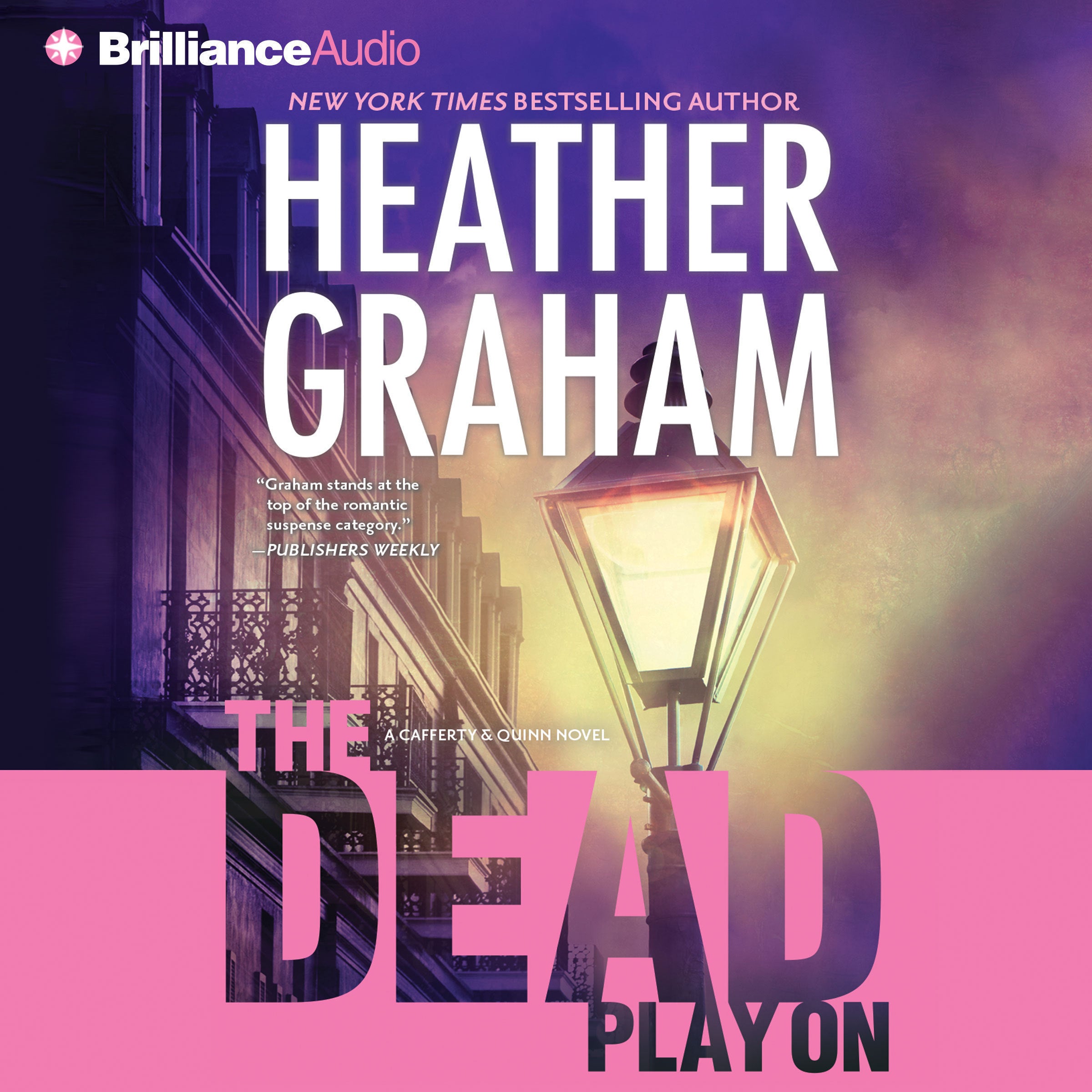 The Dead Play On