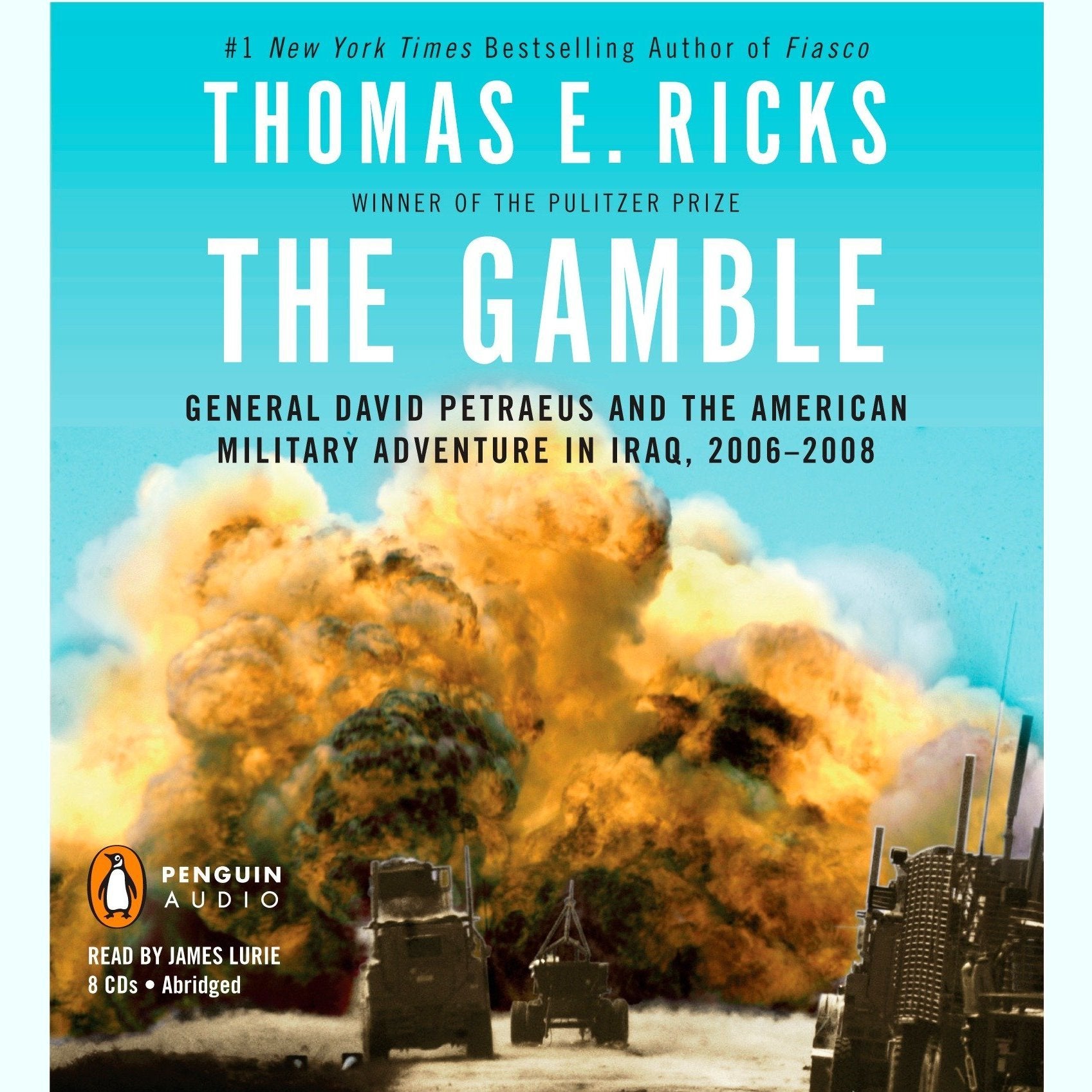 The Gamble