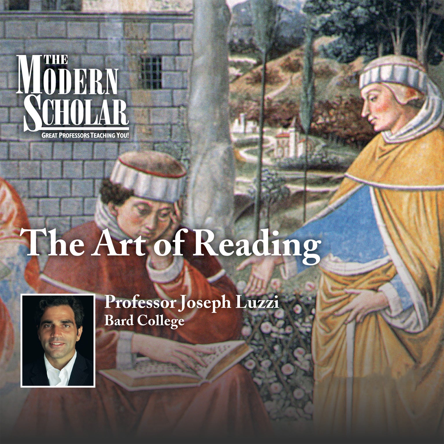 The Art of Reading