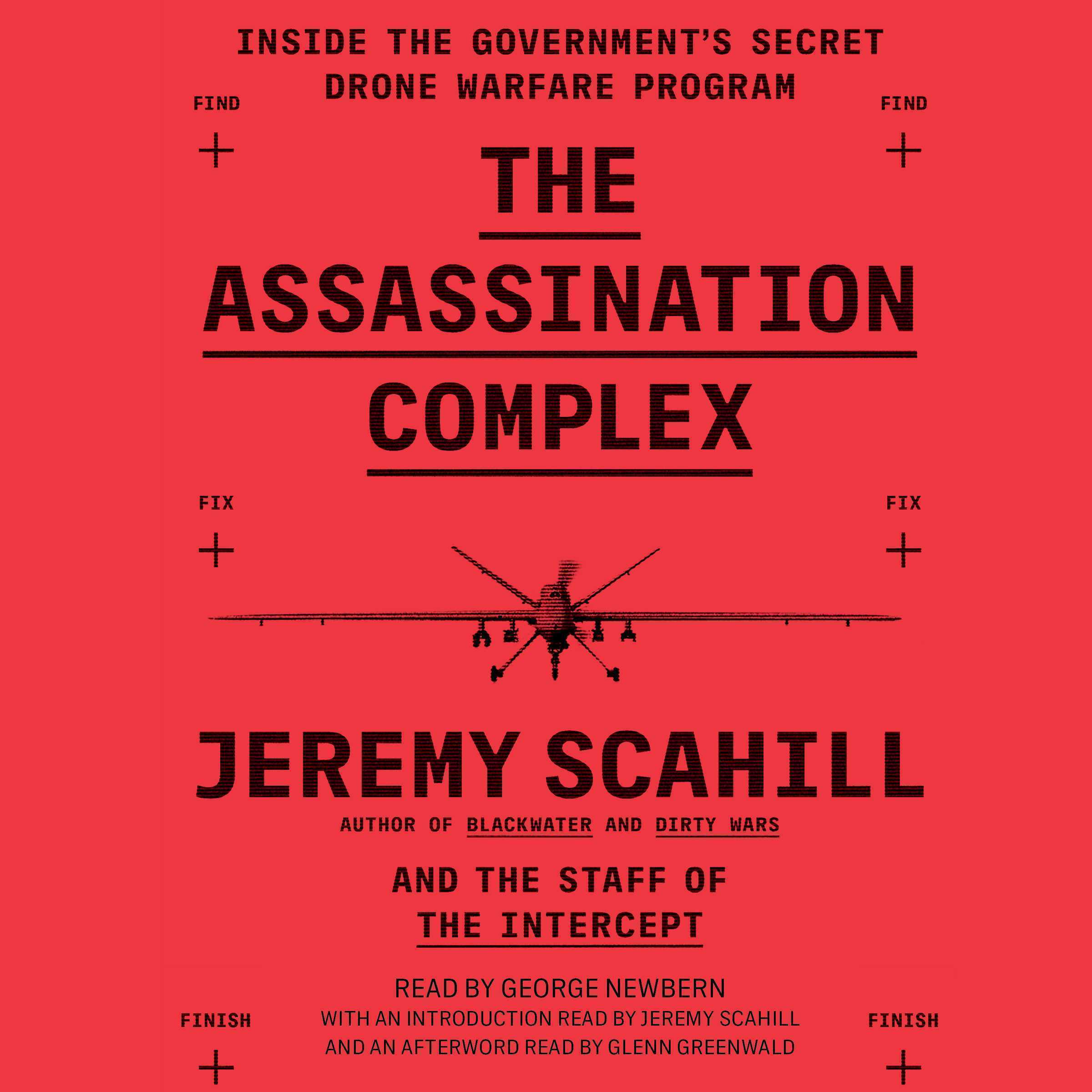 The Assassination Complex