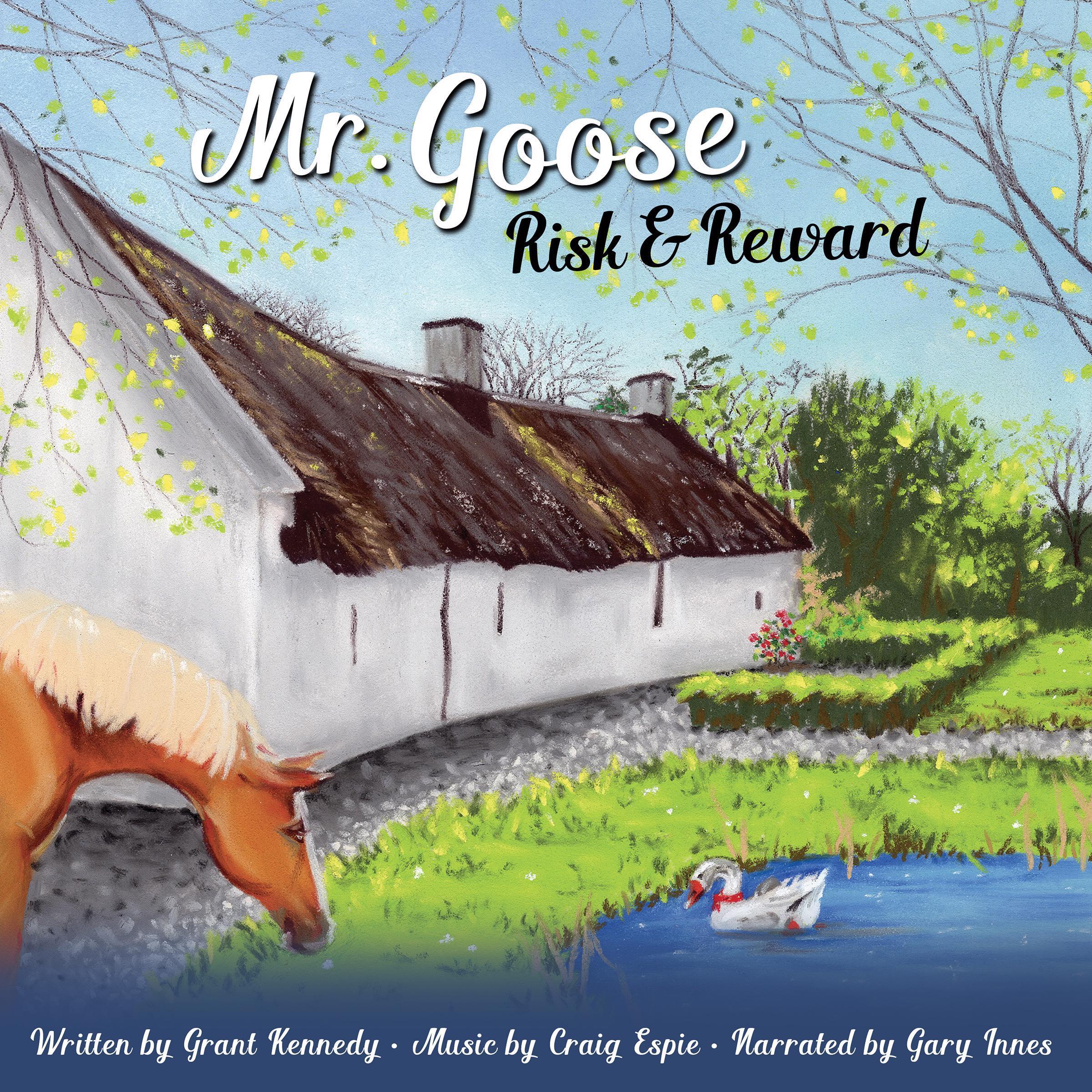 Mr. Goose
