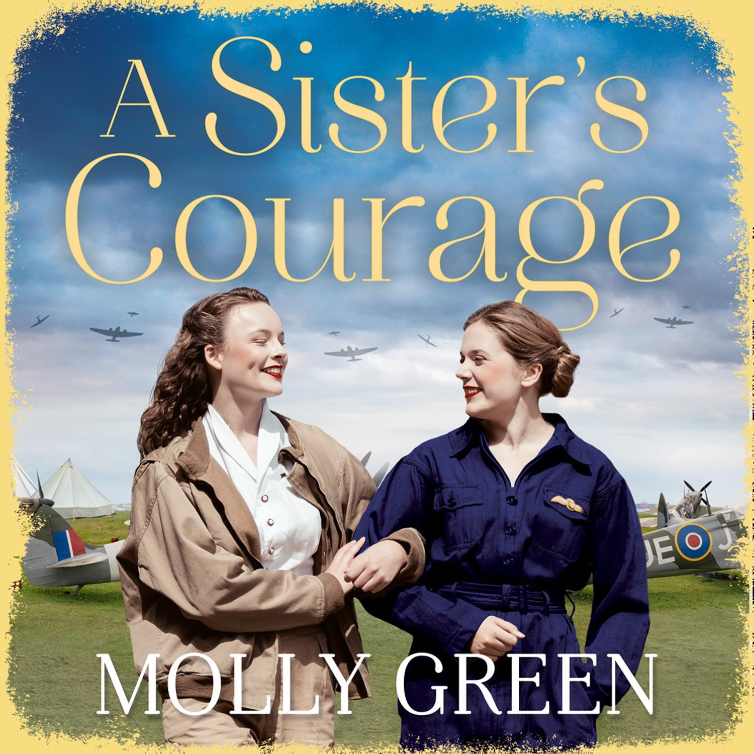 A Sister’s Courage