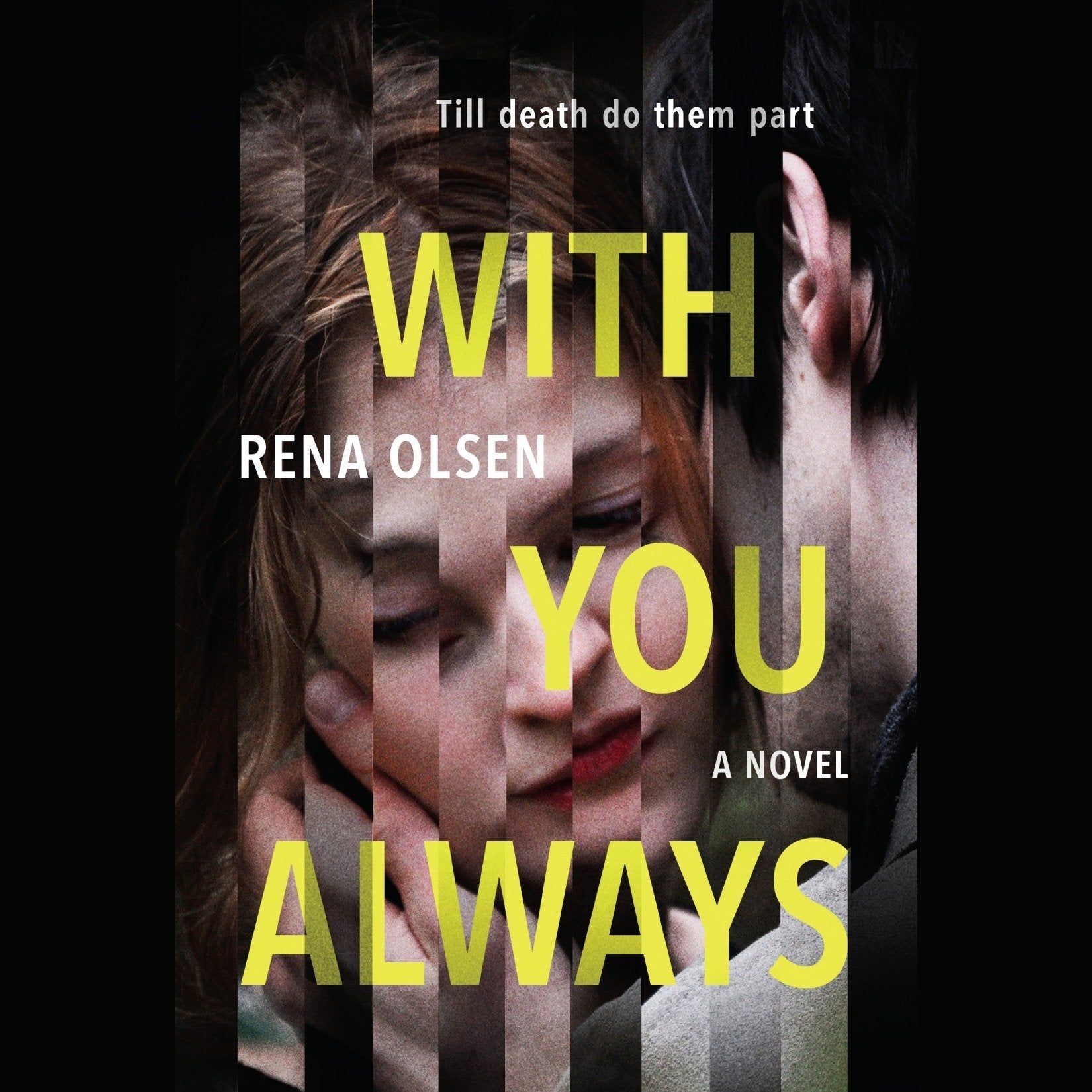 With You Always