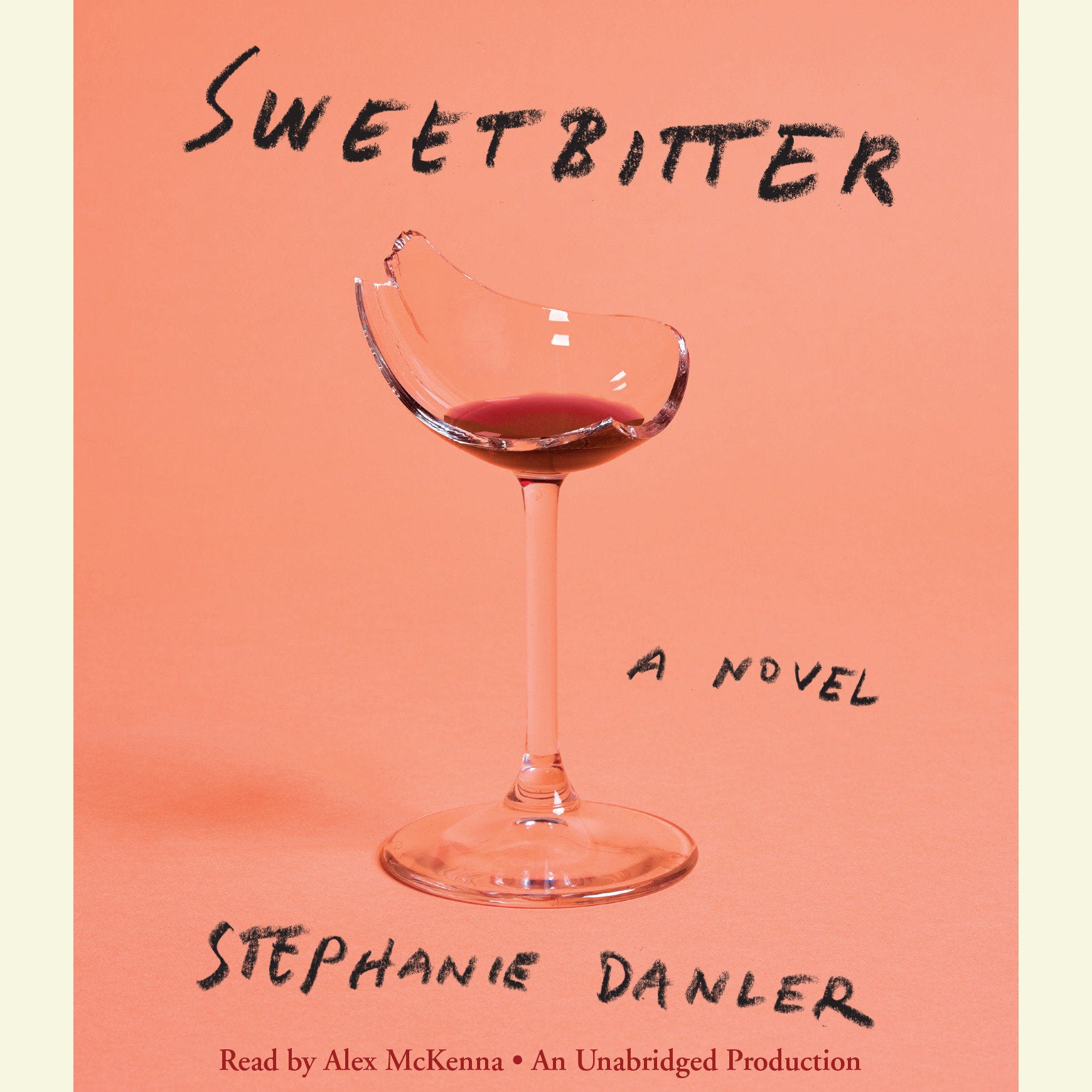 Sweetbitter