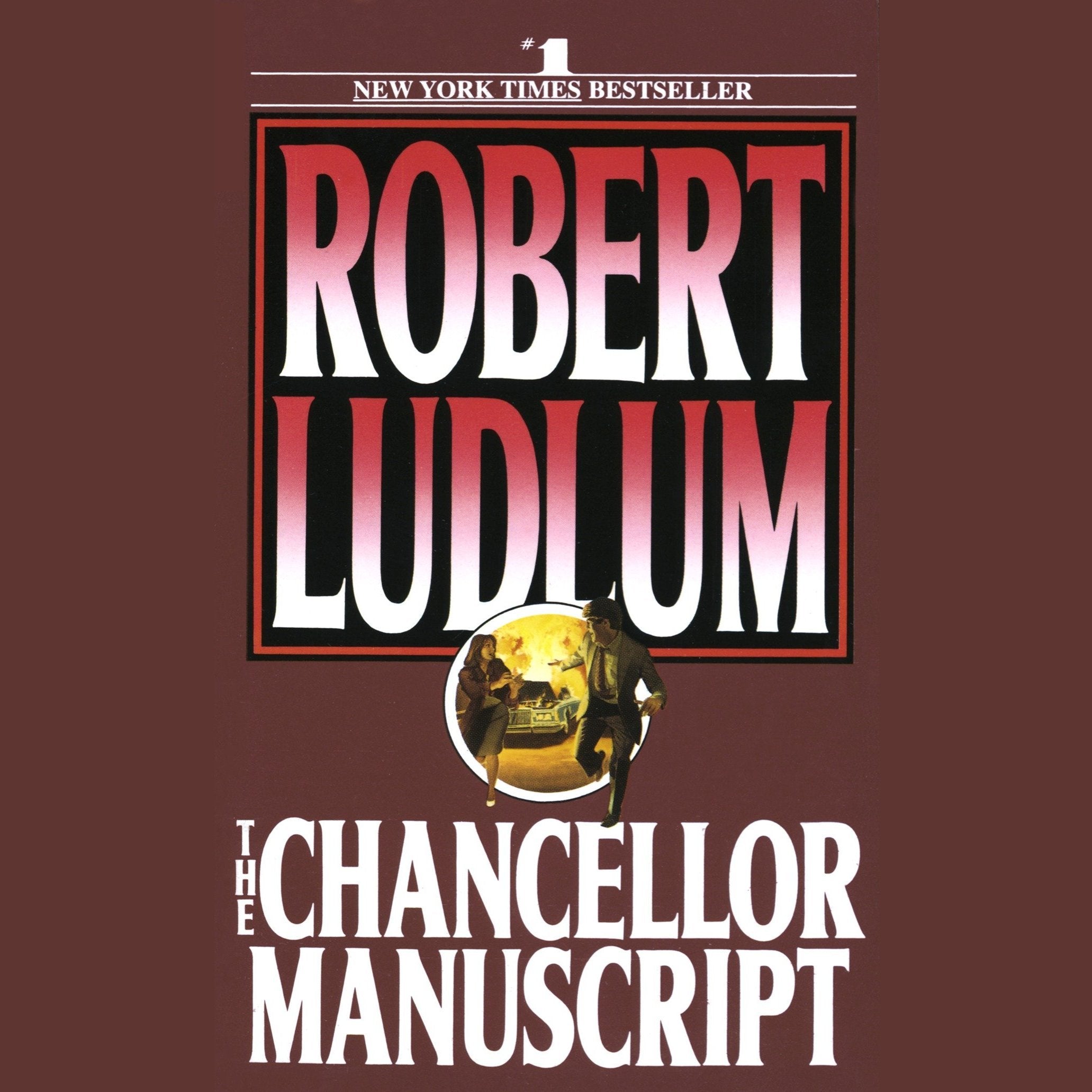 The Chancellor Manuscript