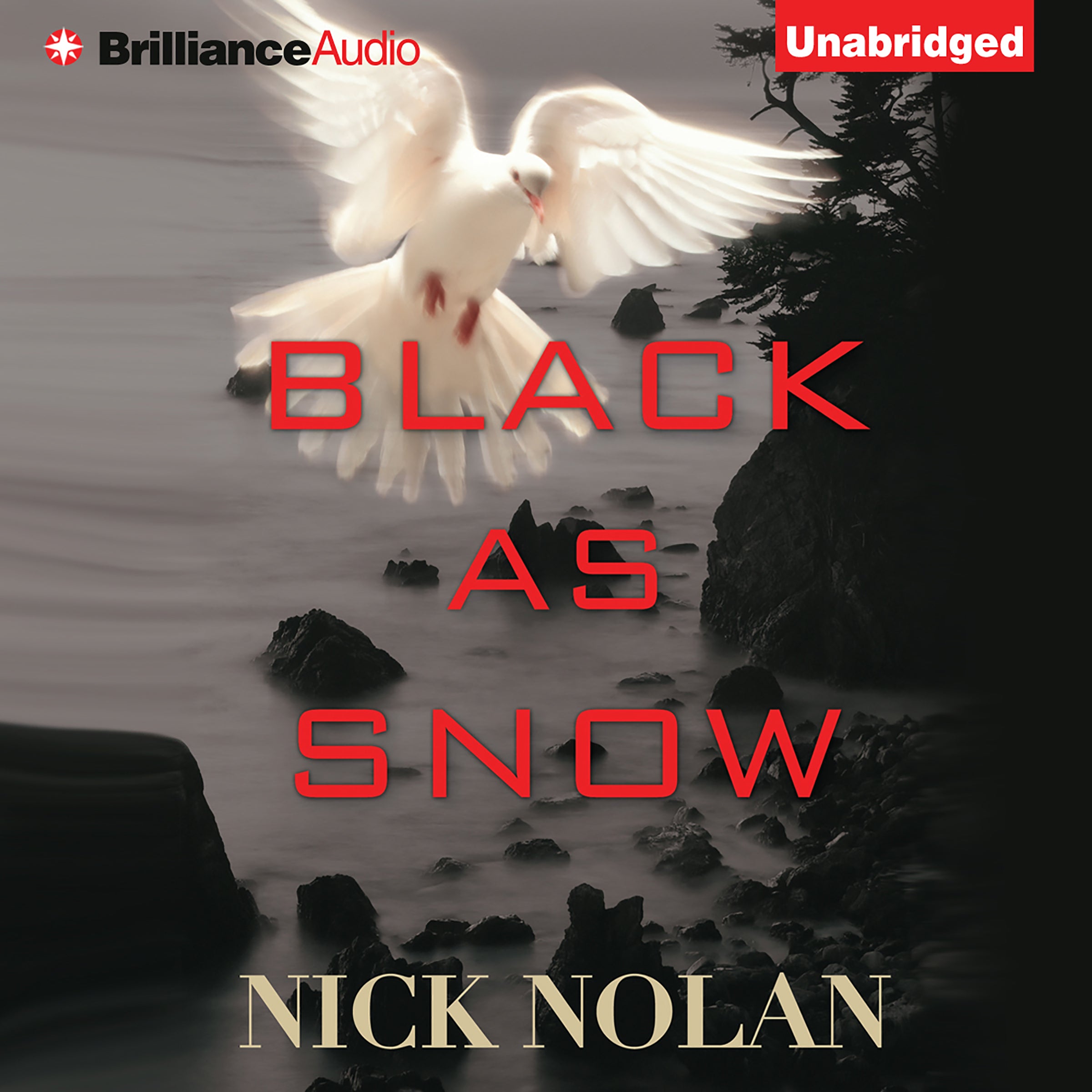 Black As Snow