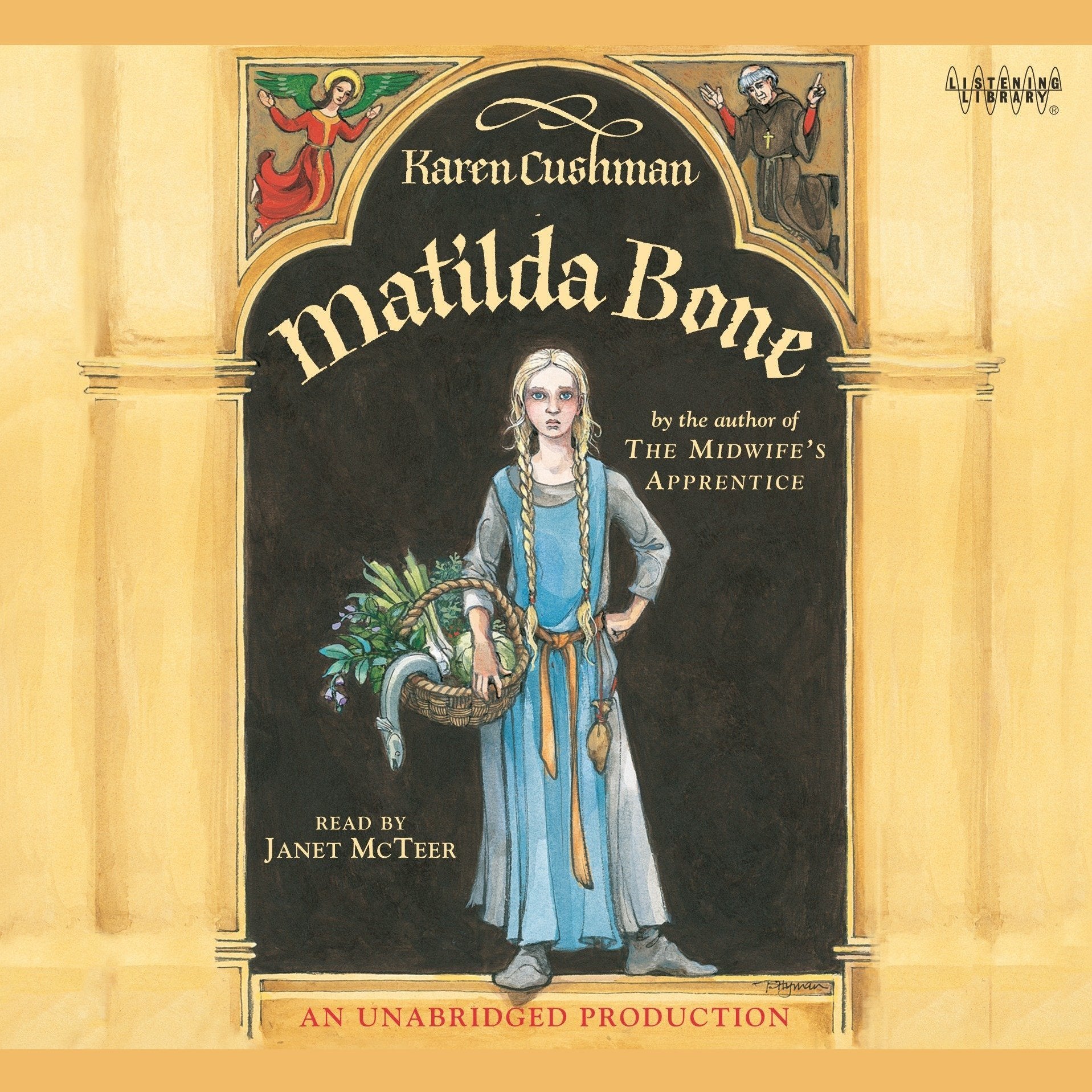 Matilda Bone