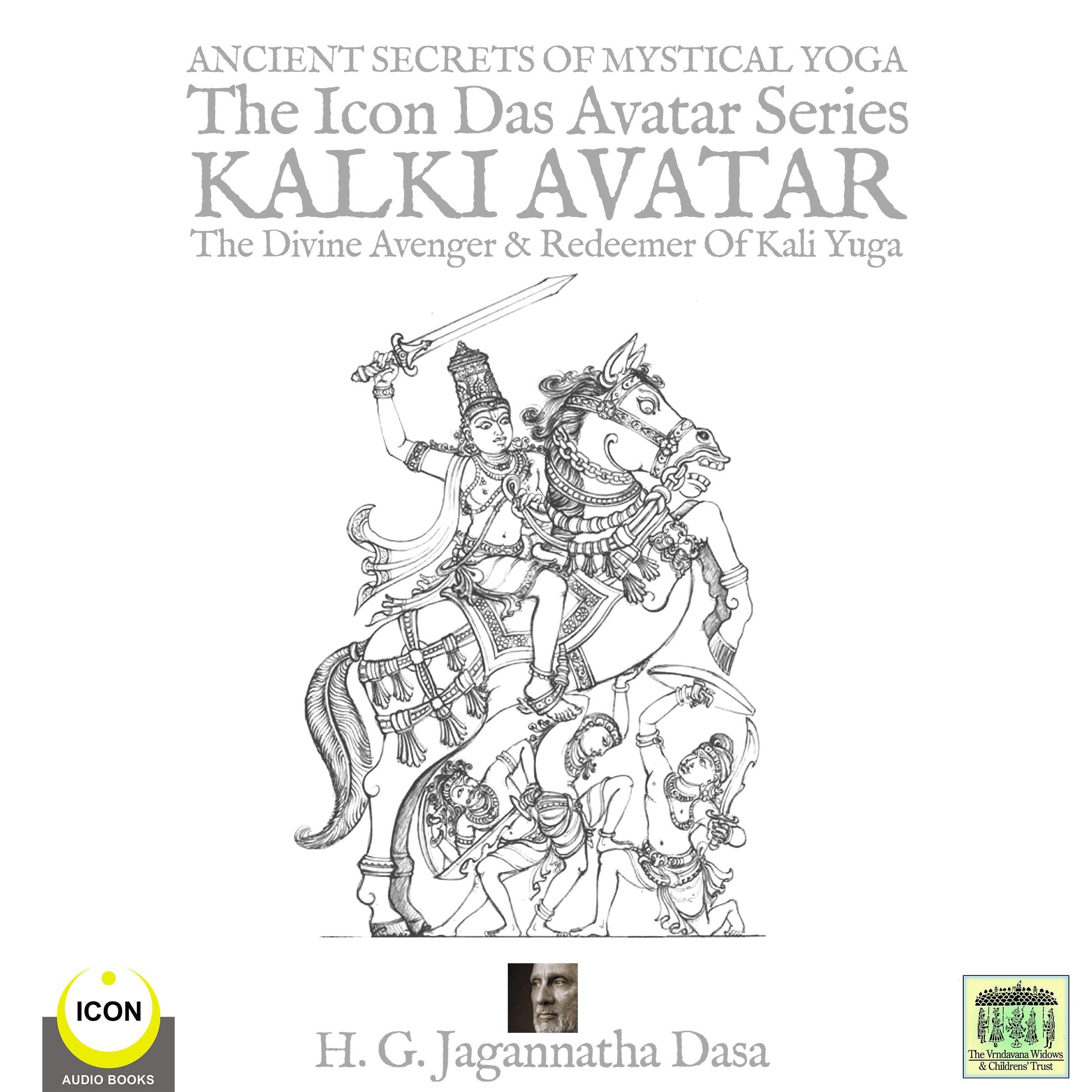 Ancient Secret’s Of Mystical Yoga