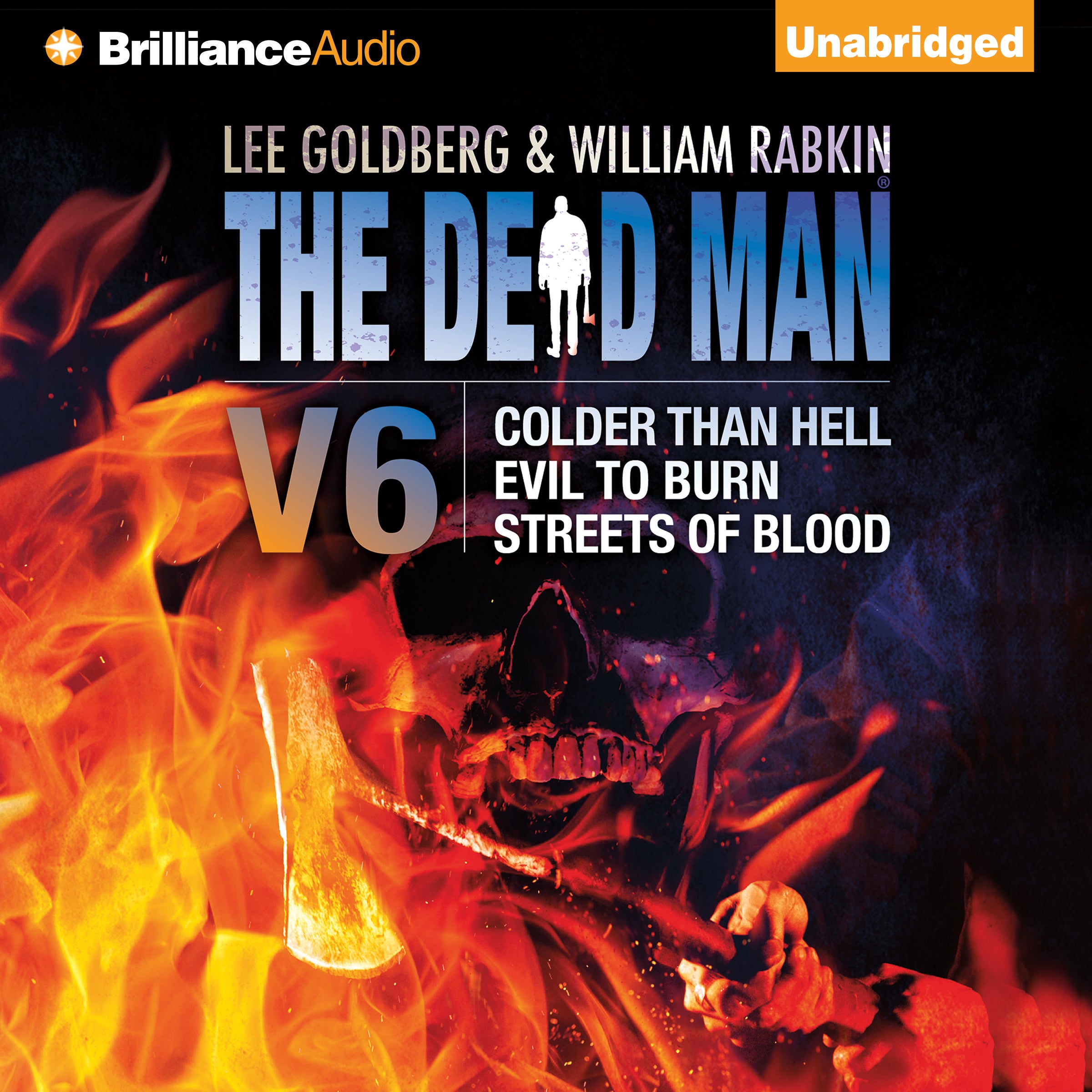 The Dead Man Volume 6