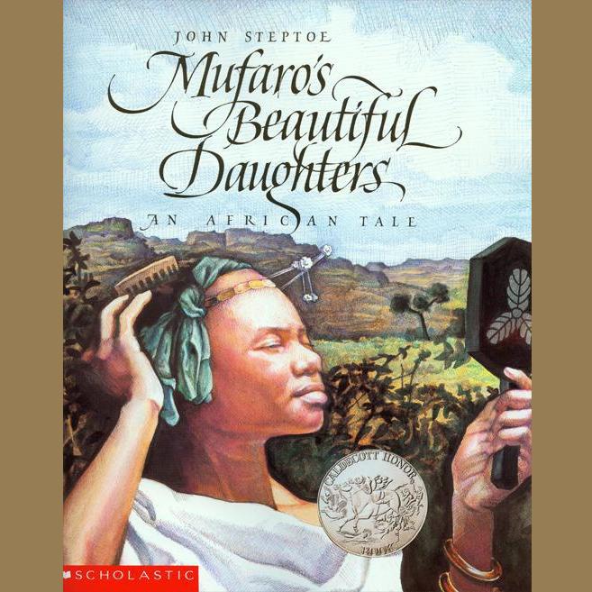 Mufaro's Beautiful Daughters