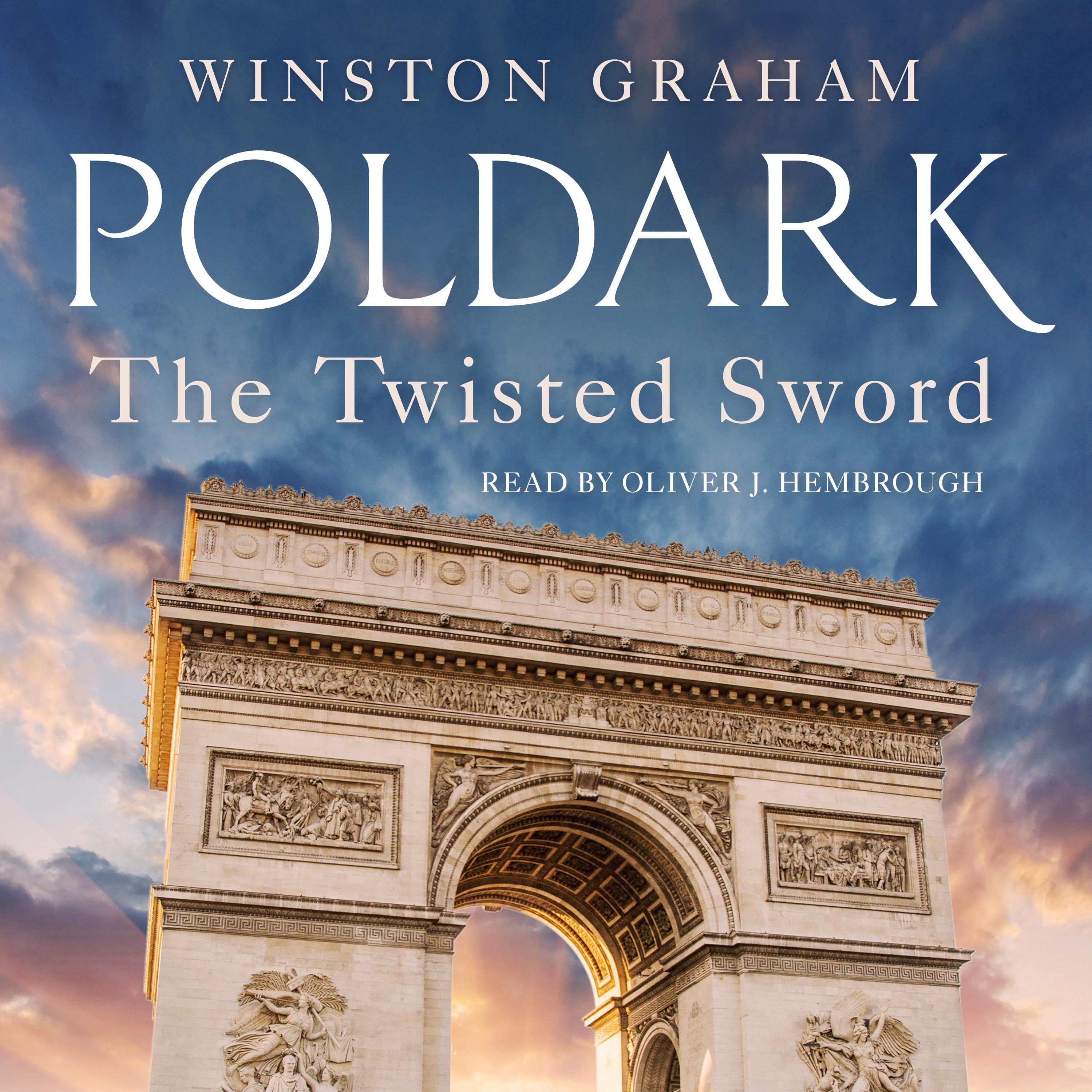 The Twisted Sword