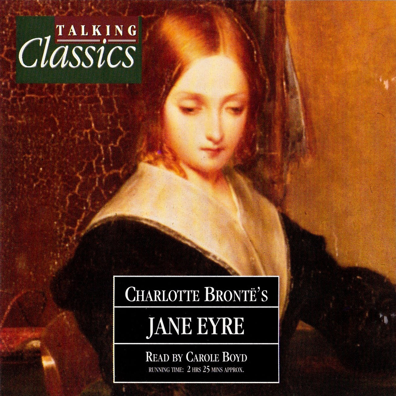 Jane Eyre