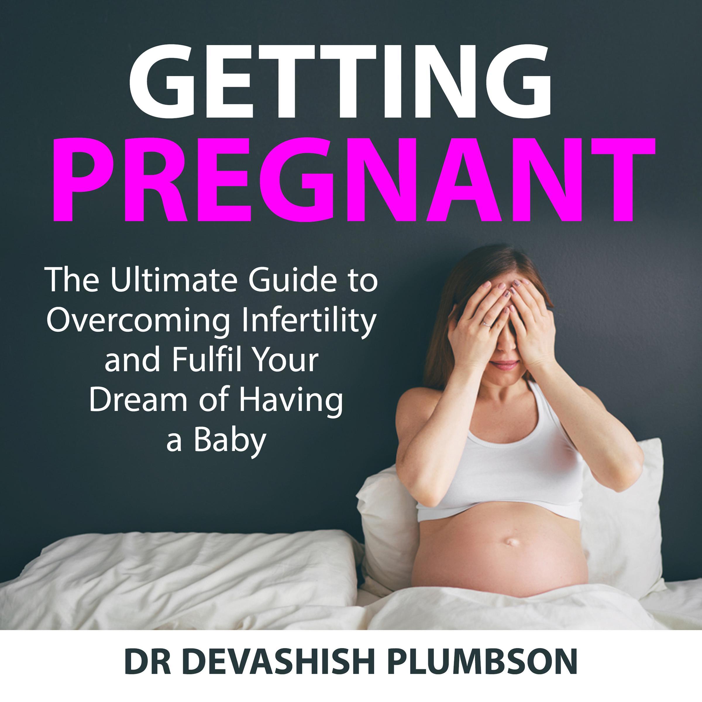 Getting Pregnant