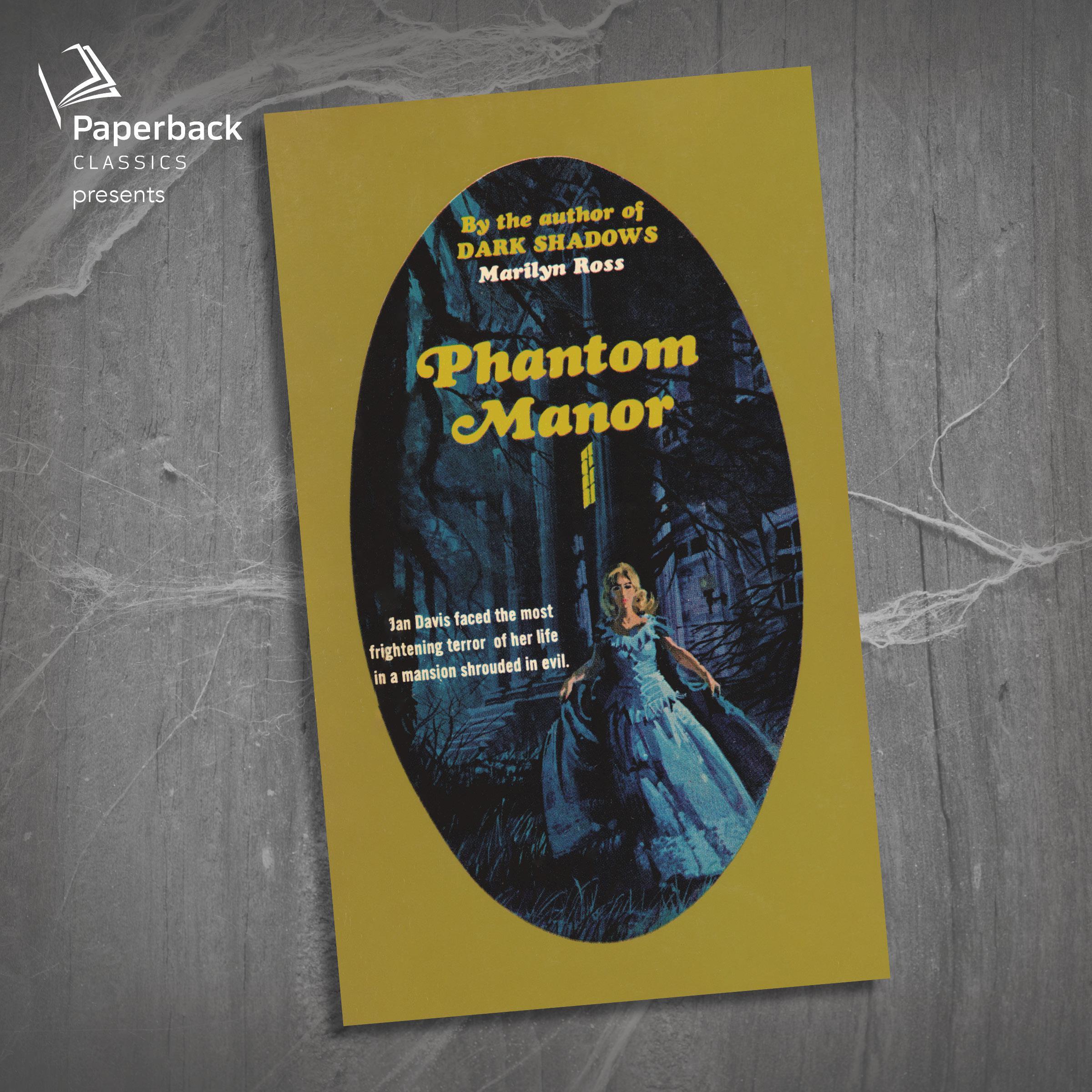 Phantom Manor